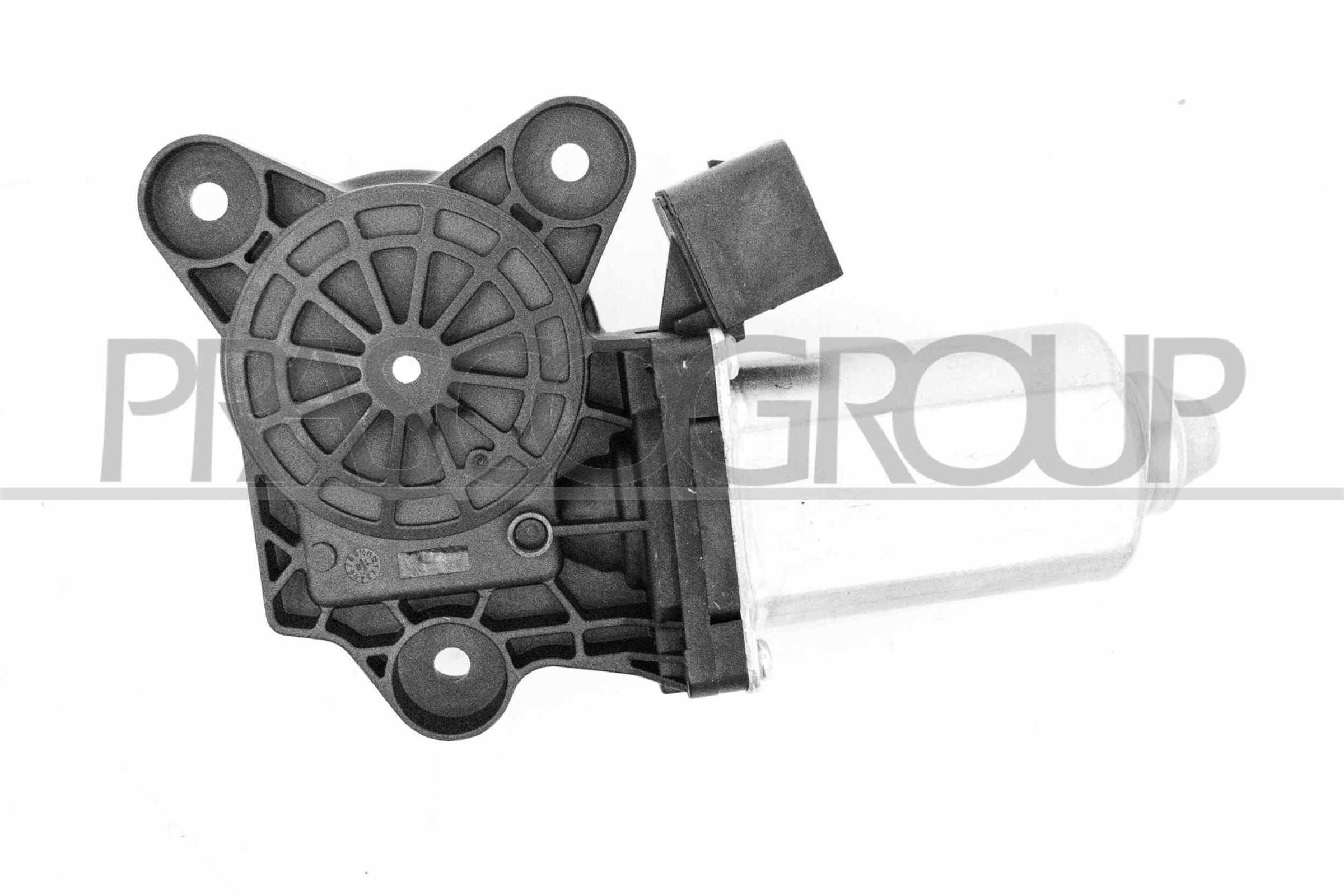 PRASCO El-motor, rudehejs ME039W913 ME039W913 El-motor rudehejs PRASCO TOYOTA LAND CRUISER