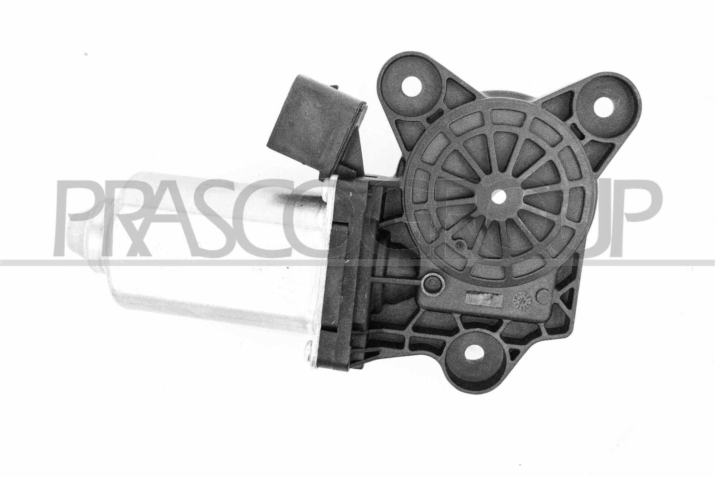 PRASCO Electric Motor, window regulator ME039W914 SEAT ALTEA PRASCO window motor ME039W914