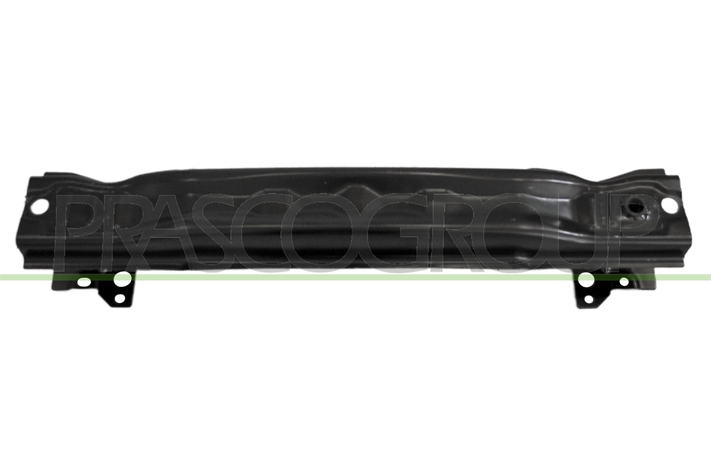 PRASCO Renfort de pare-chocs (traverse) ME3051622 Porsche 356 Renfort de pare-chocs PRASCO ME3051622