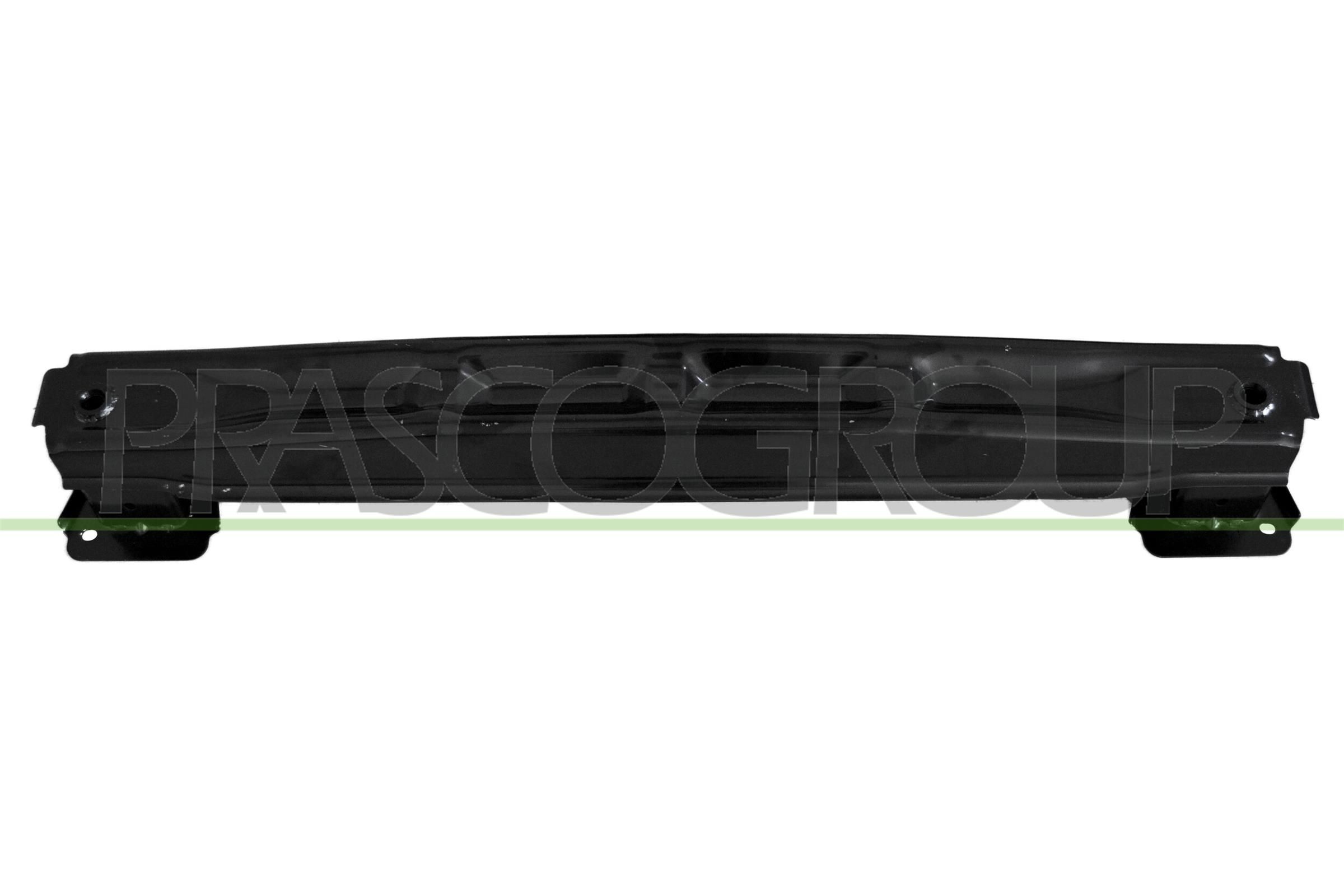PRASCO Kannatin, iskunvaimentaja ME3051672 PRASCO ME3051672 Smart 451 puskuripalkki hinta
