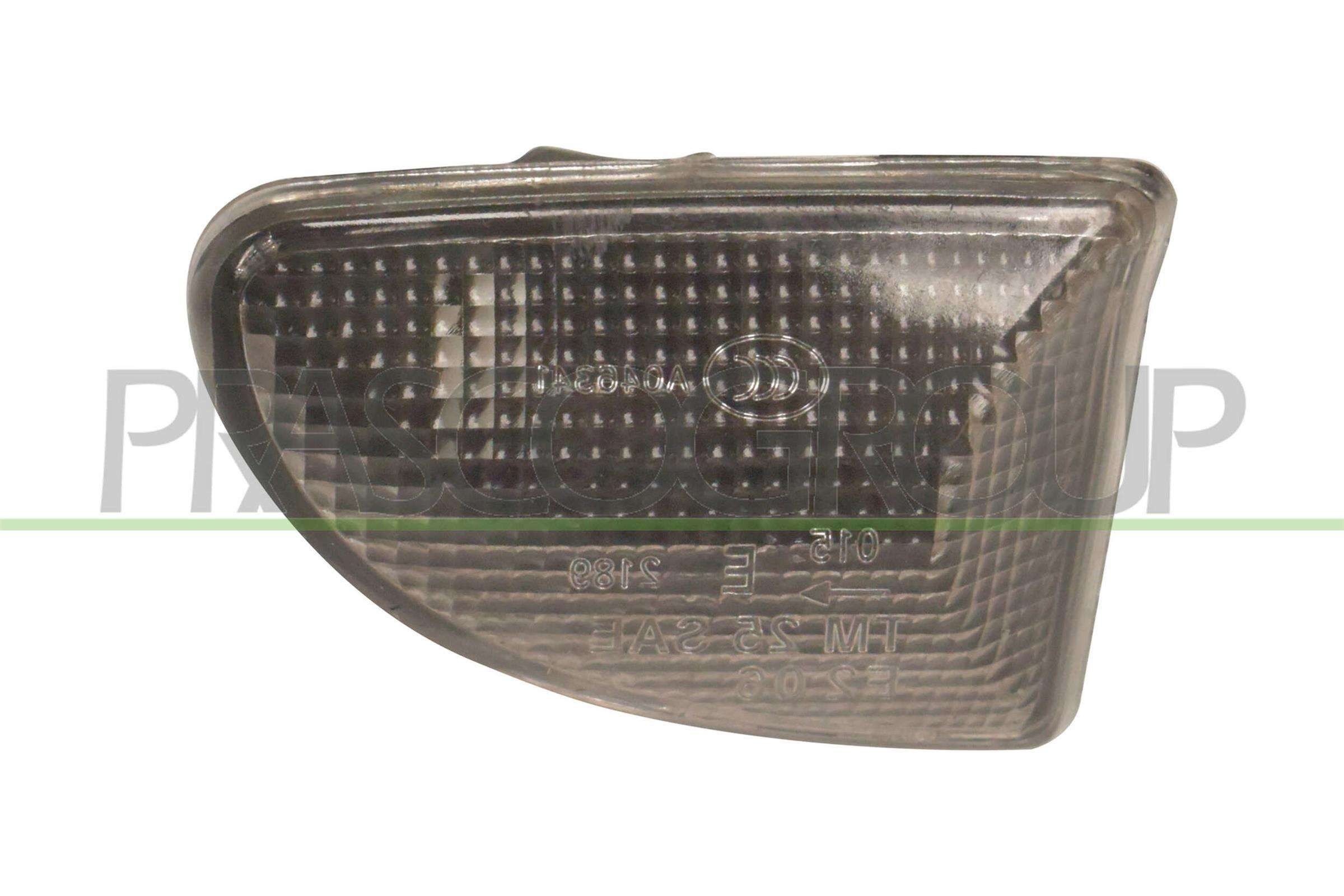 Clignotant PRASCO ME3054142 PRASCO ME3054142 Feu clignotant SMART FORTWO 2009