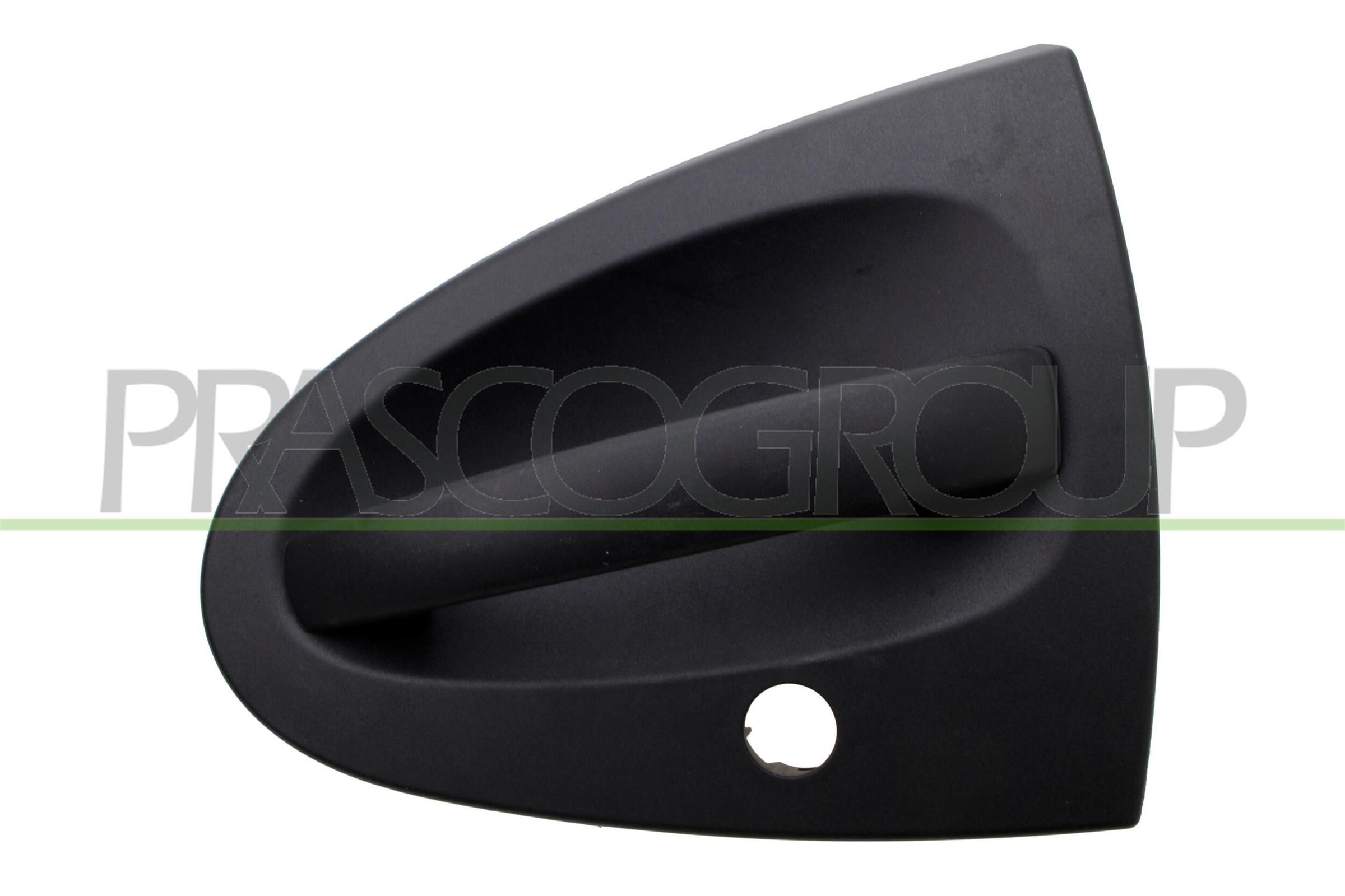 PRASCO Maniglia porta ME3058002 ME3058002 costo Maniglia apriporta PRASCO JAGUAR XJ