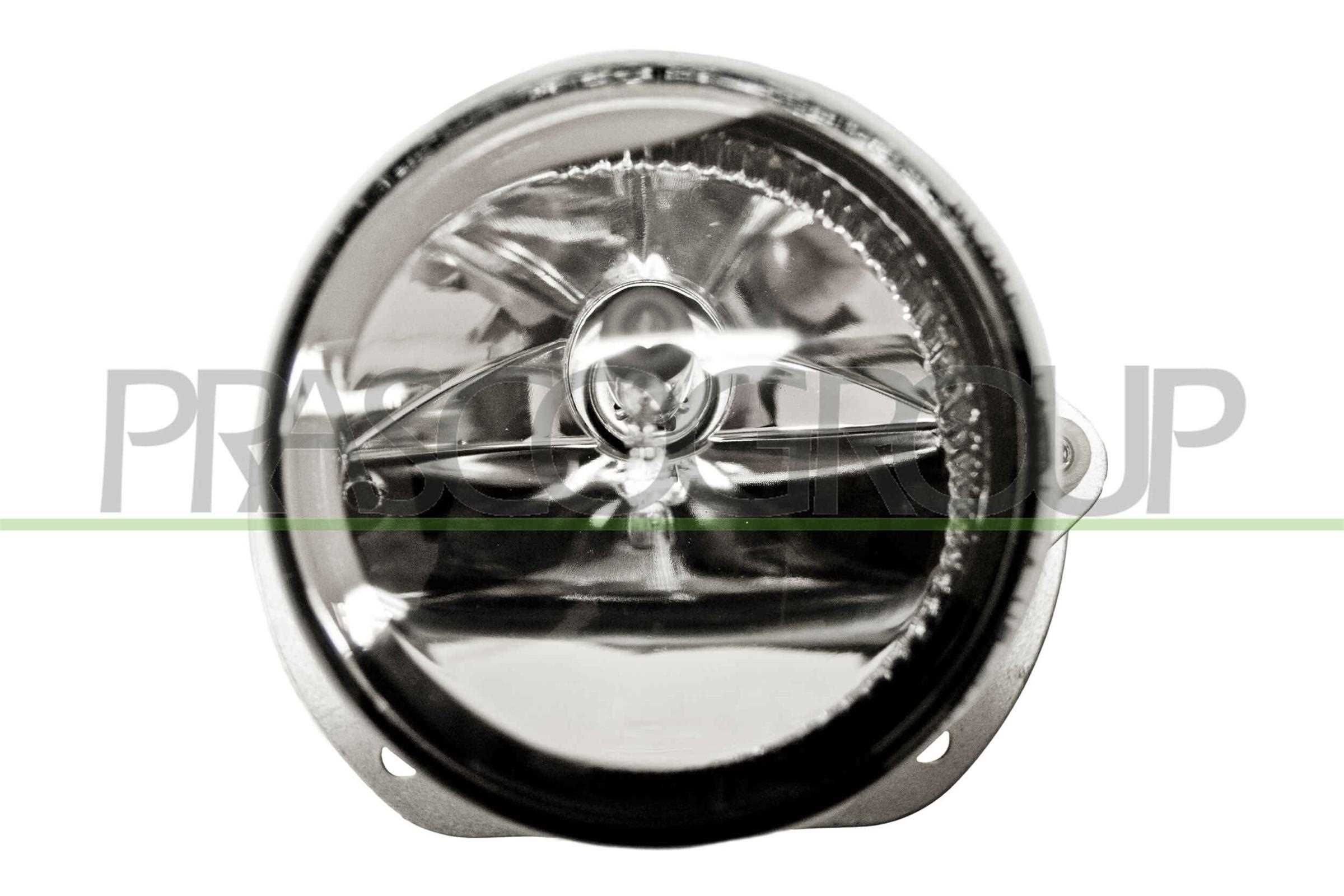 PRASCO Mistlamp ME6244445 Mercedes-Benz M-Klasse Mistlicht PRASCO ME6244445