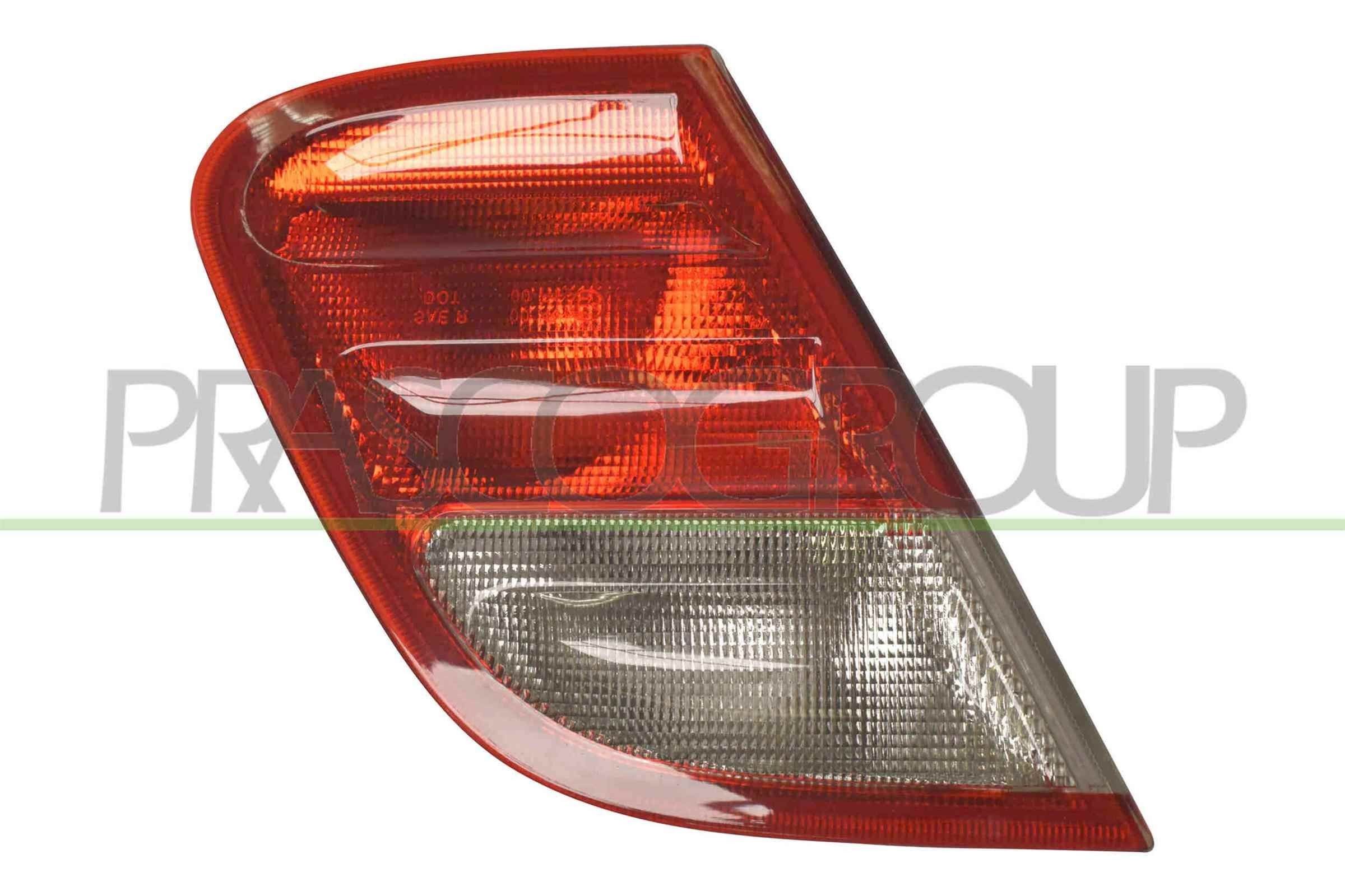 PRASCO Πίσω φως ME6404164 PRASCO ME6404164 Φανάρι πίσω CLK C208 γνήσια τιμες