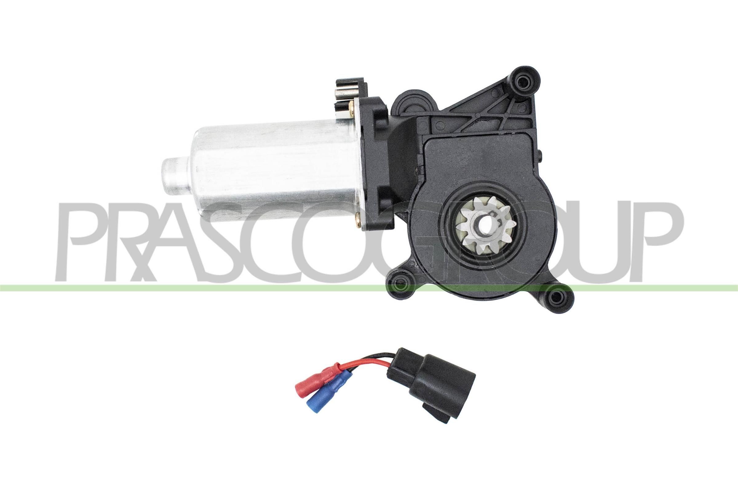 PRASCO Elektrische motor, raamopener ME820W904 ME820W904 Raammotor MERCEDES-BENZ M-Klasse PRASCO