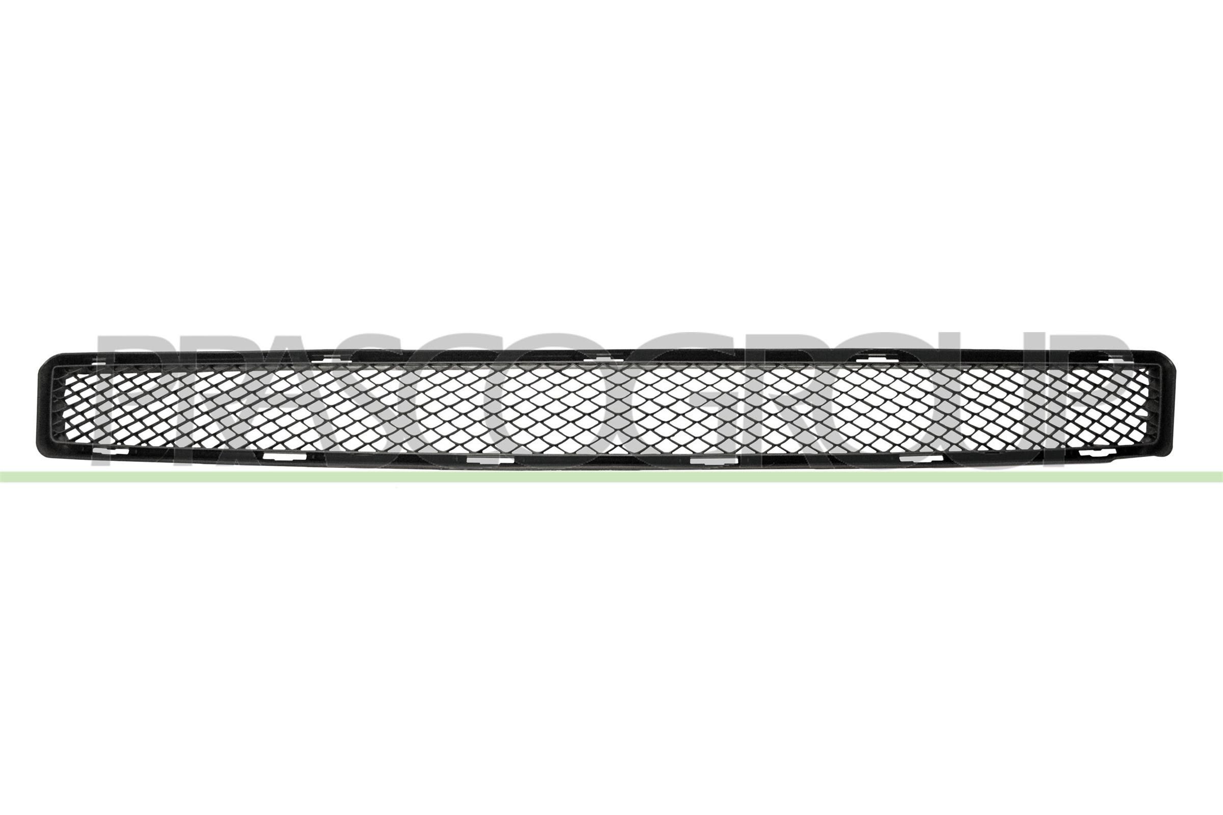 PRASCO Mostrina, Paraurti ME8281226 PRASCO ME8281226 Modanatura paraurti Mercedes W166 originale prezzo