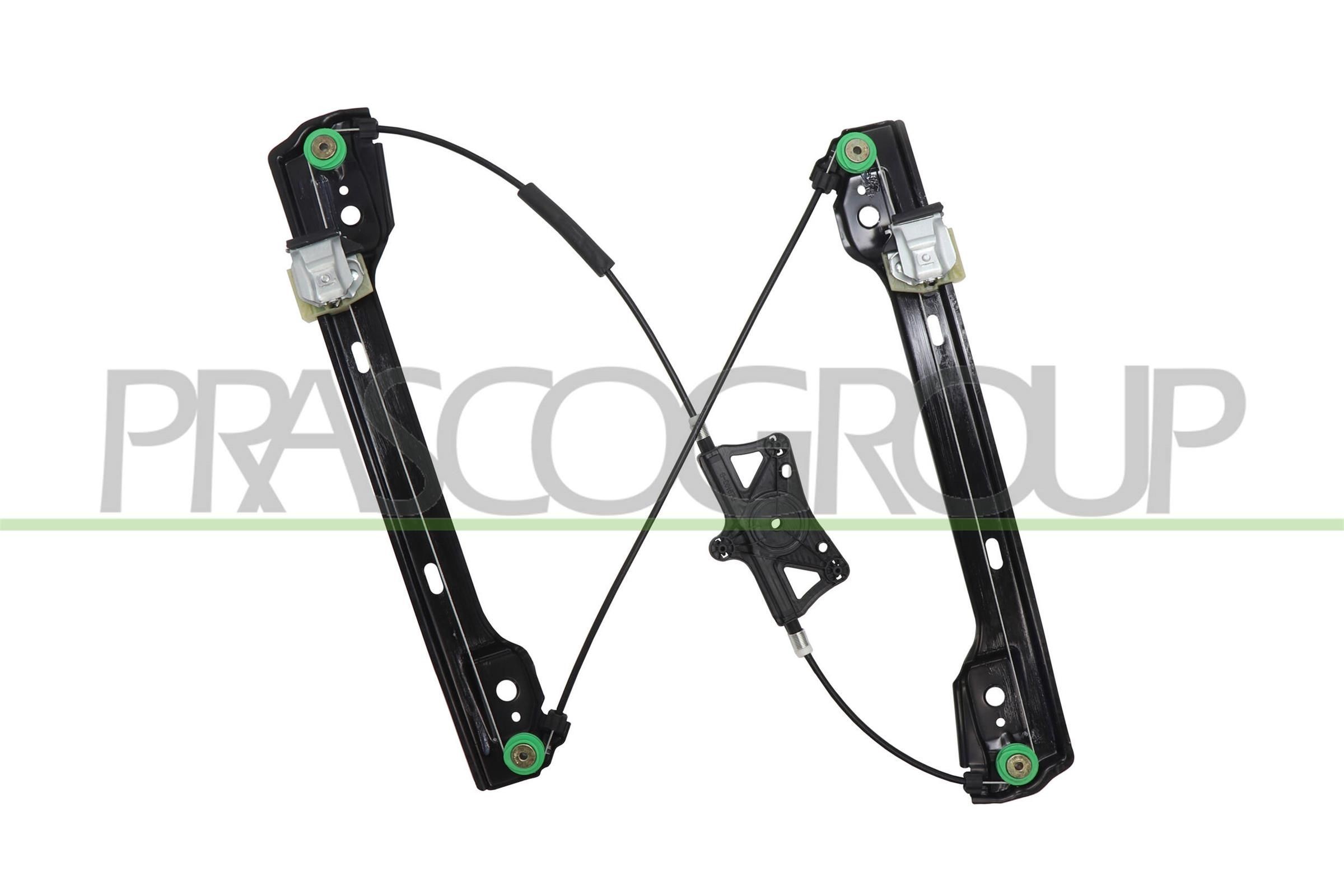 Alzacristallo PRASCO ME828W023 PRASCO ME828W023 costo Alzacristalli Mercedes Classe M 2014