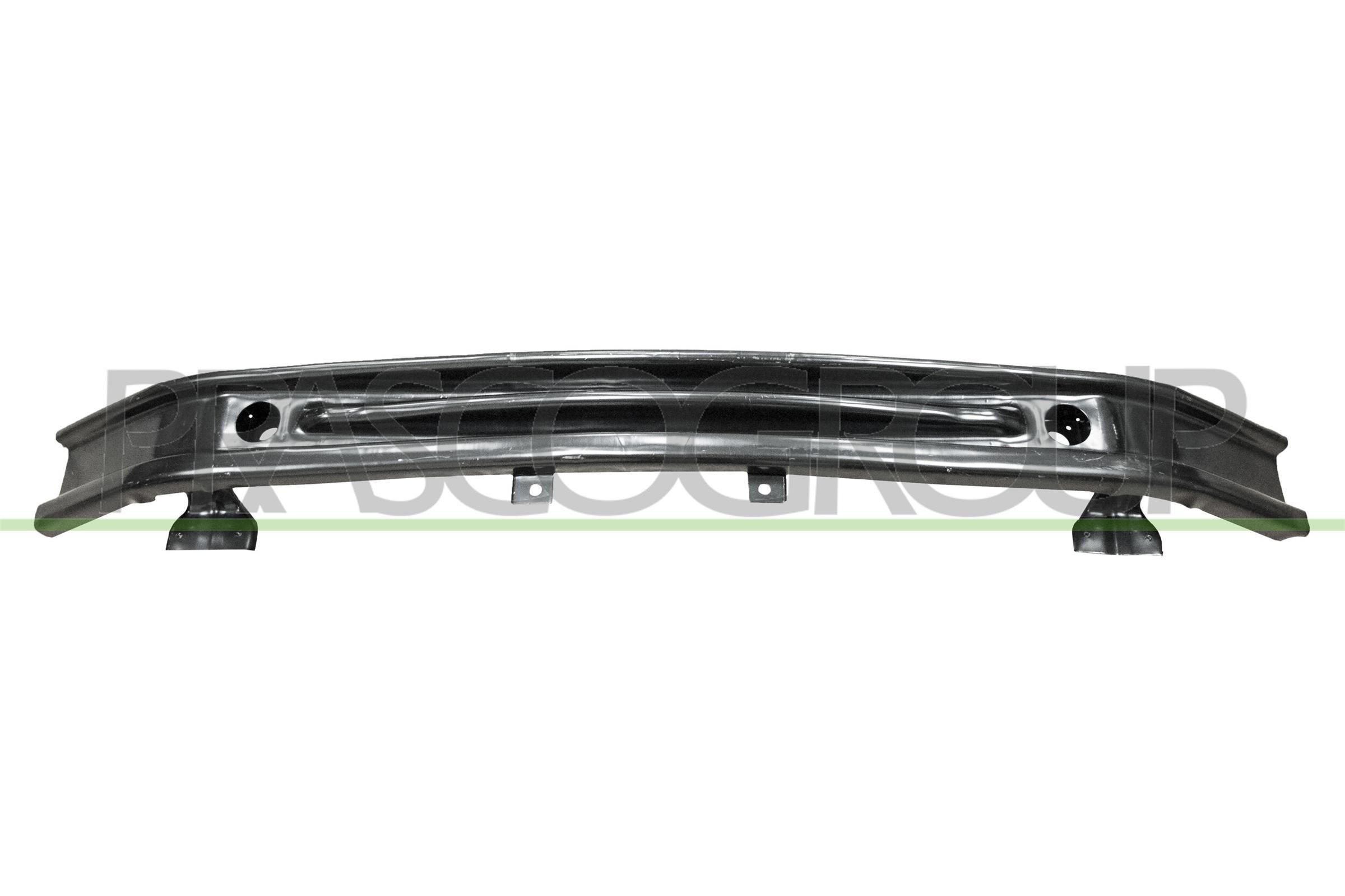 PRASCO Suporte, pára-choques ME9121622 PRASCO ME9121622 Amortecedor de choques pára-choques Classe S Sedan (W223) preço