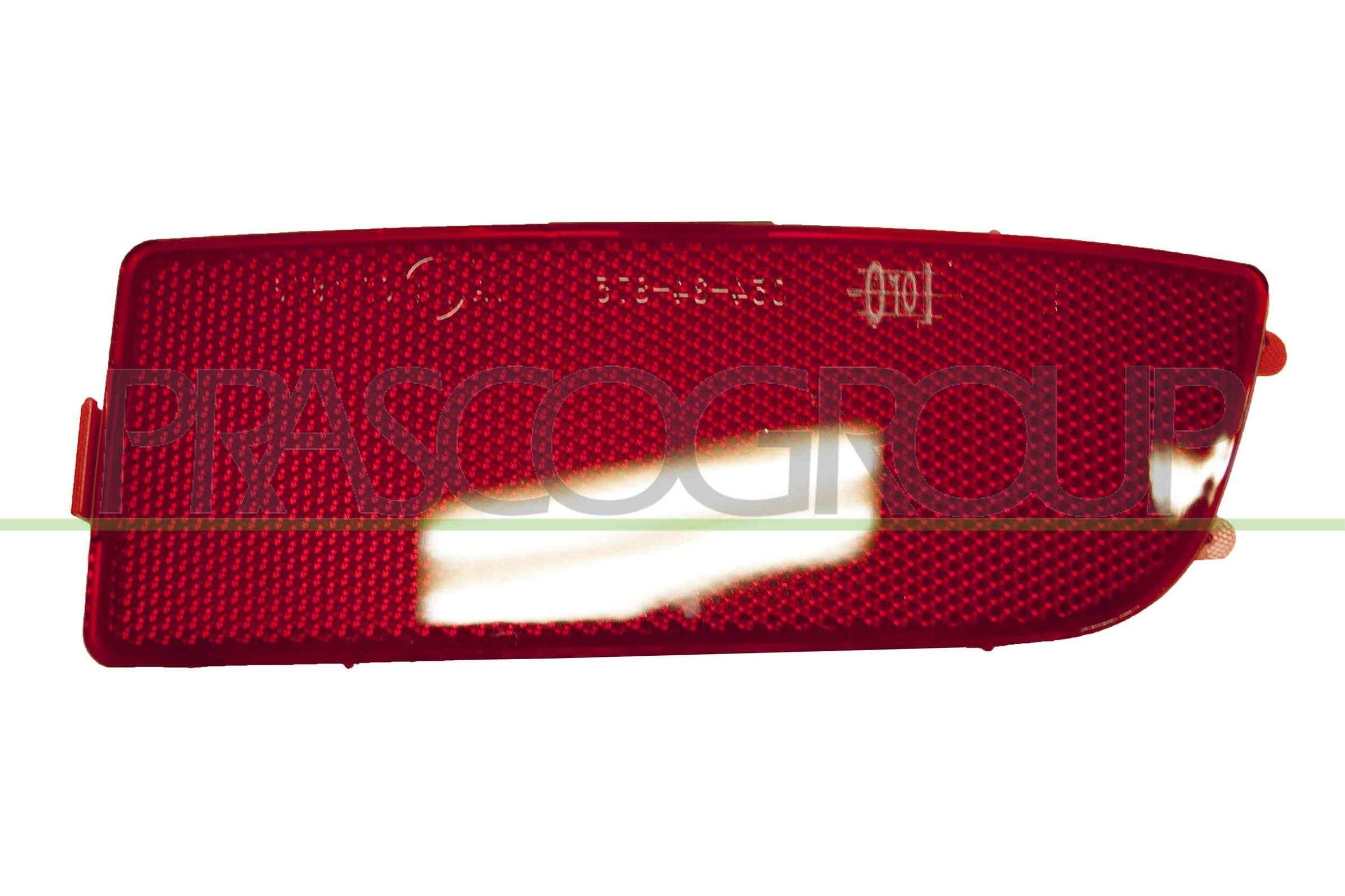 PRASCO Reflektor, parkeringslys ME9194353 Reflektor parkeringslys PRASCO Toyota PROACE ME9194353