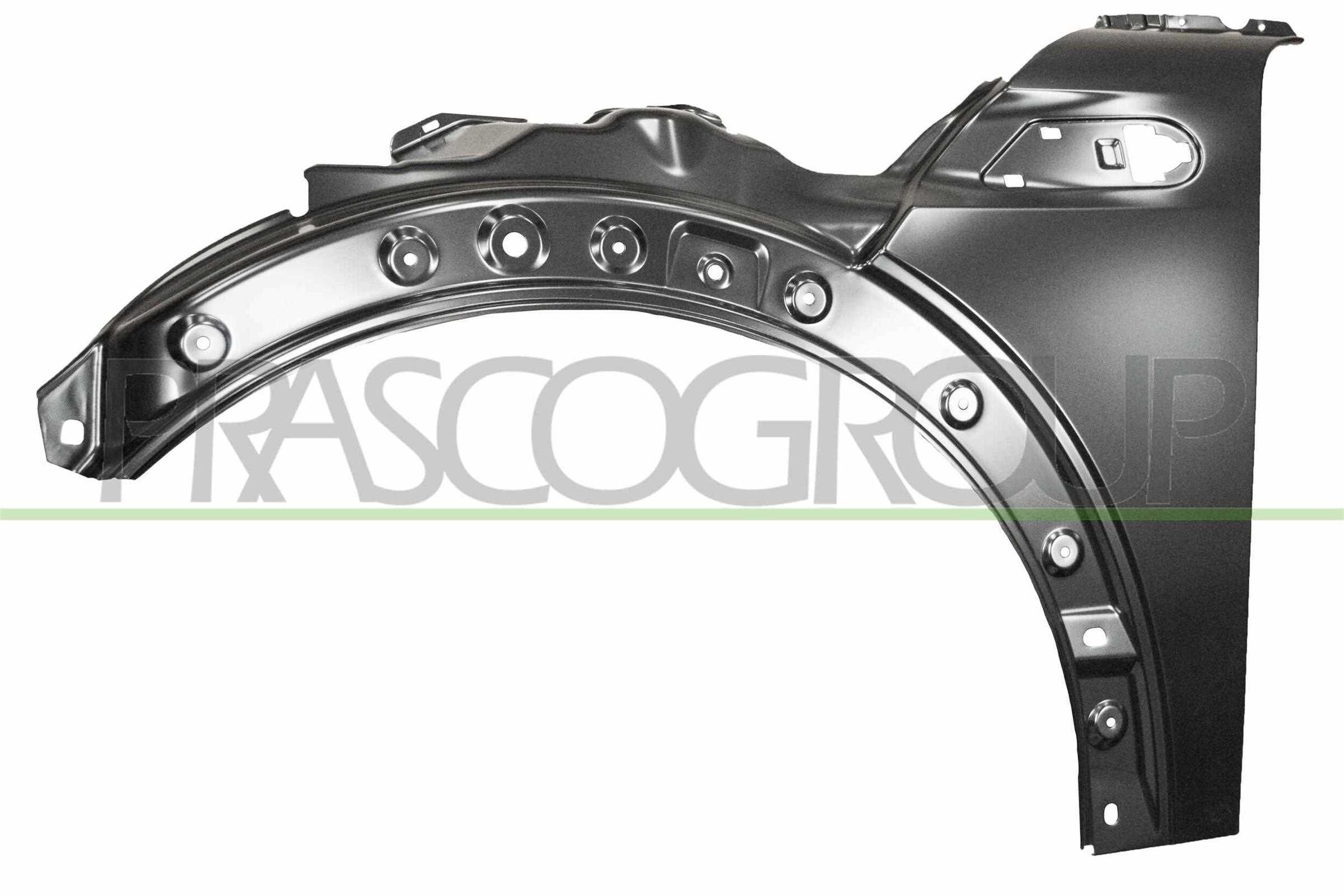 PRASCO Aile MN3083034 PRASCO MN3083034 Aile Cooper (F65, F66) d'origine prix