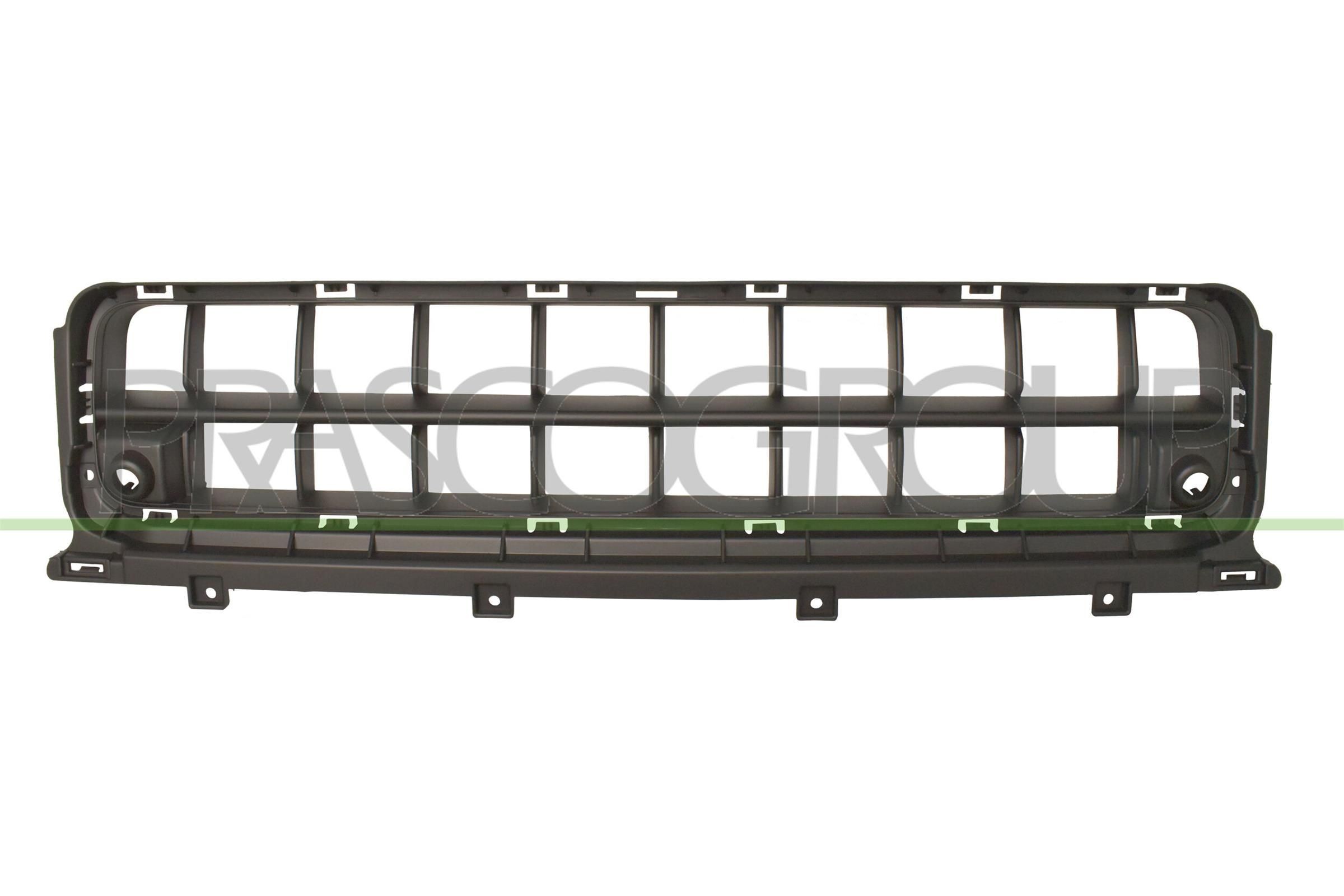 PRASCO Lüftungsgitter, Stoßfänger MN7042131 MN7042131 PRASCO Stoßstange Gitter Mini R53 Kosten