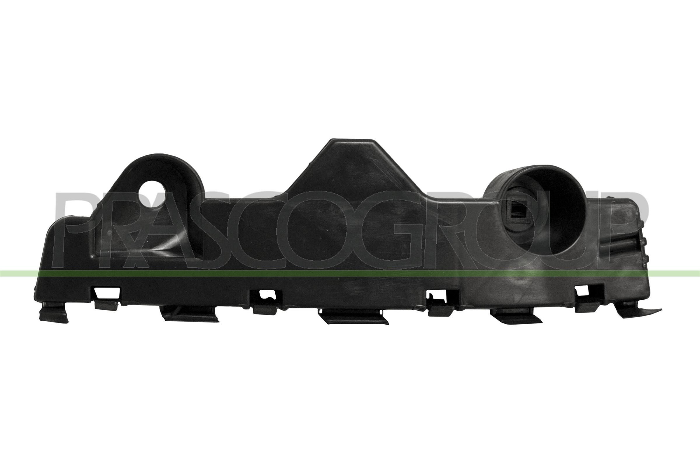 PRASCO Bumper bracket MZ3091003 PRASCO MZ3091003 2 Hatchback (XP210) bumper brackets cost