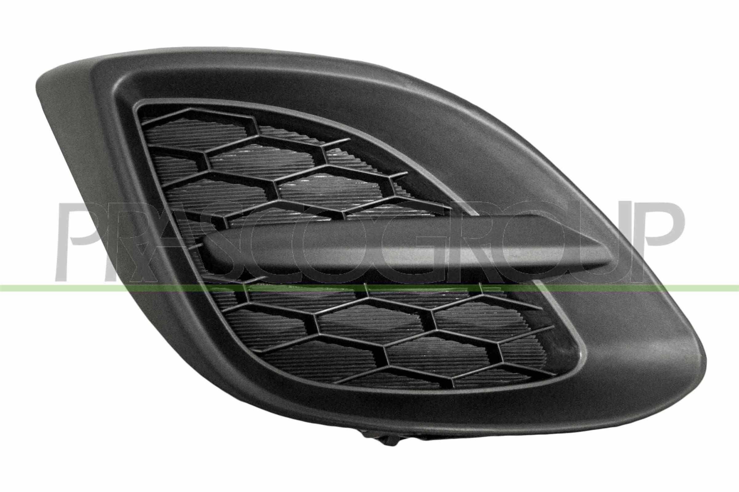 PRASCO Vetracia mrieżka v nárazníku MZ3092113 PRASCO MZ3092113 Vetracia mrieżka v nárazníku Mazda 626 GC lacné