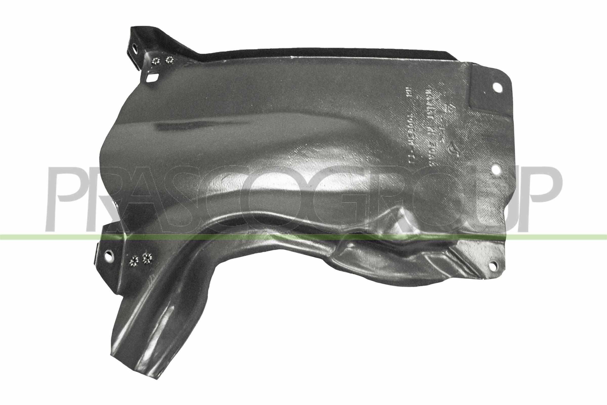 PRASCO Silencing Material, engine bay MZ3261904 MZ3261904 PRASCO engine bay insulation PORSCHE 911