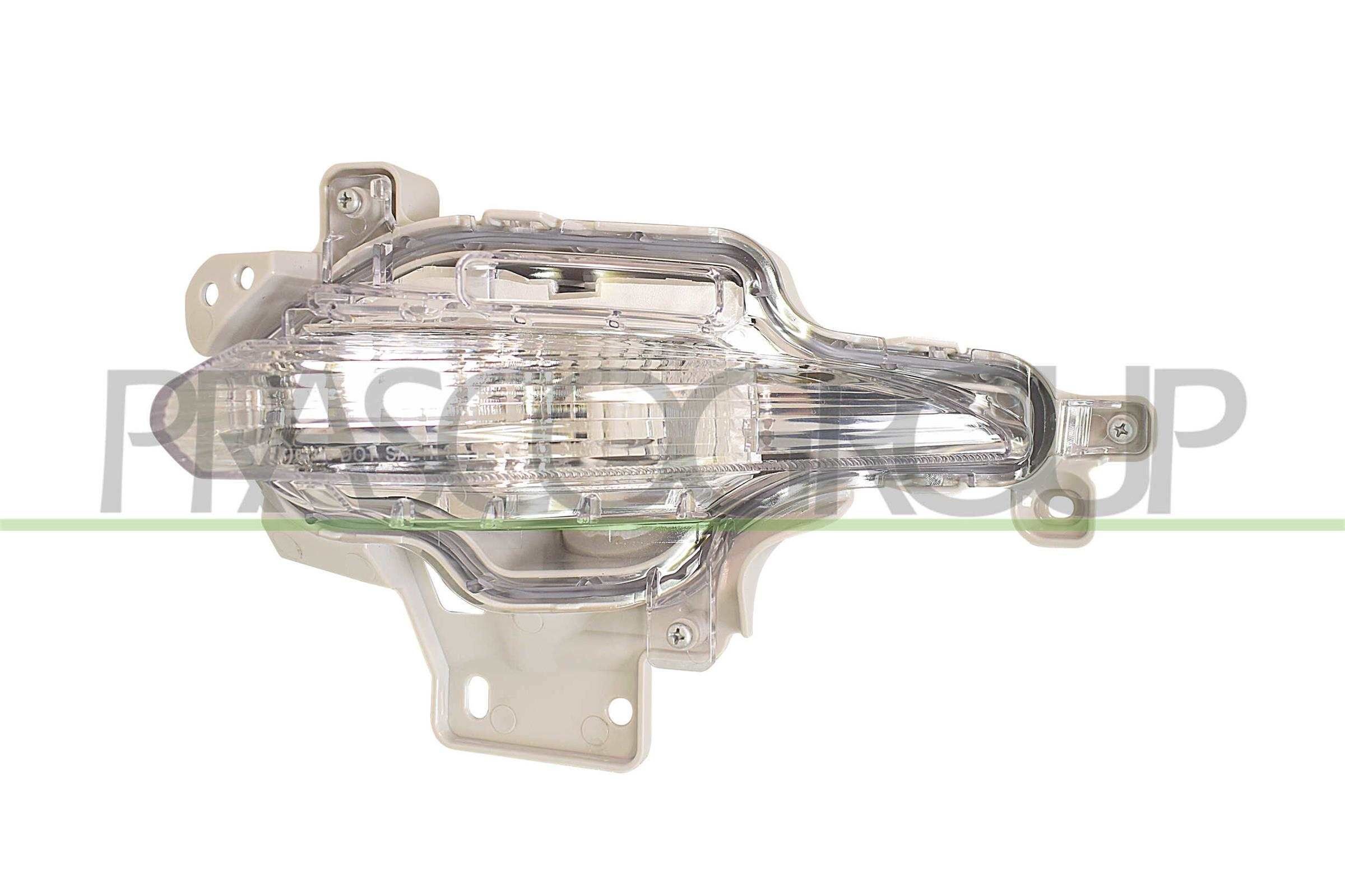 PRASCO Side indicator MZ3334314 Mazda PREMACY PRASCO side indicators MZ3334314
