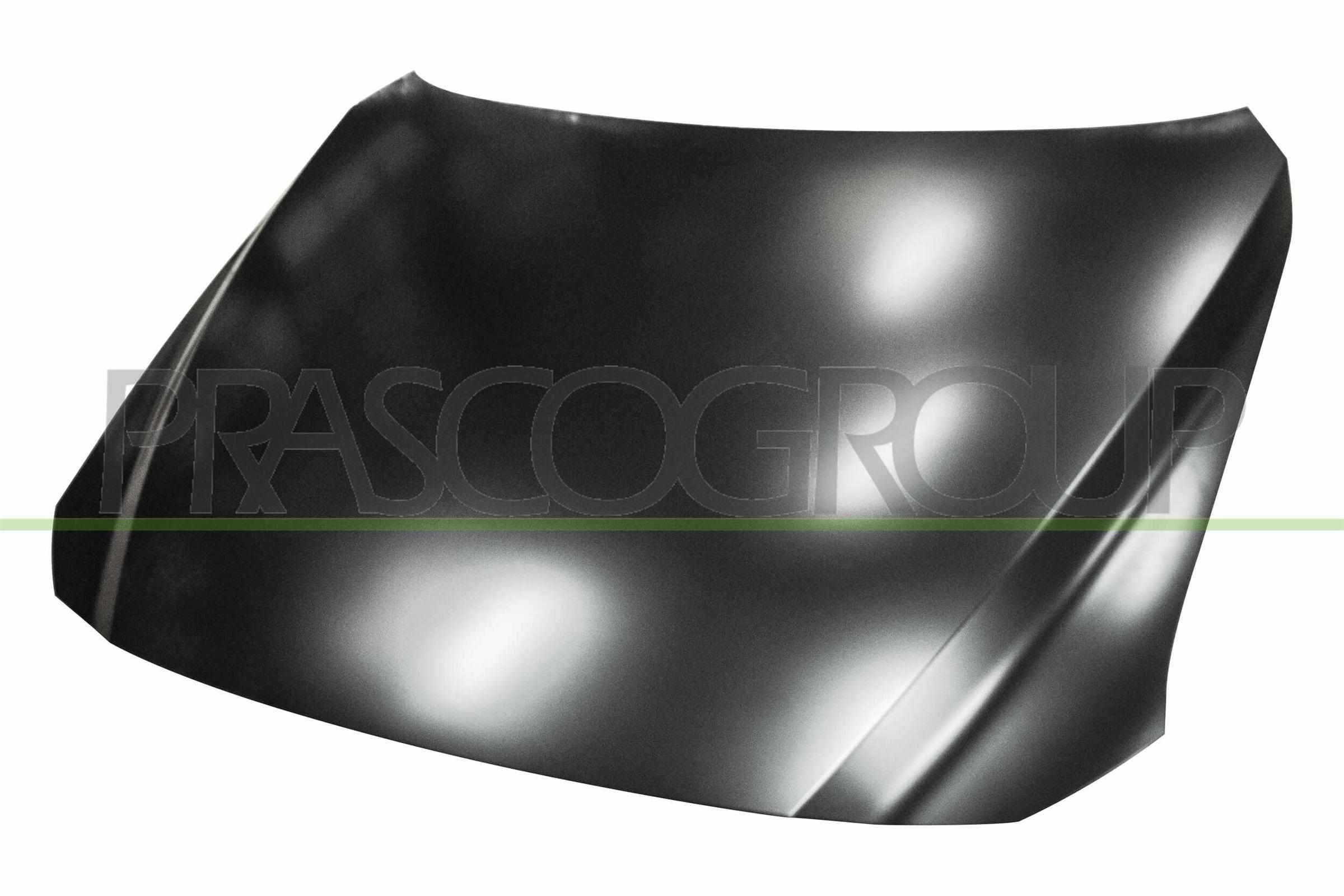 Motorkap PRASCO MZ7063100 PRASCO MZ7063100 Motorkap en onderdelen MAZDA BT-50 2013