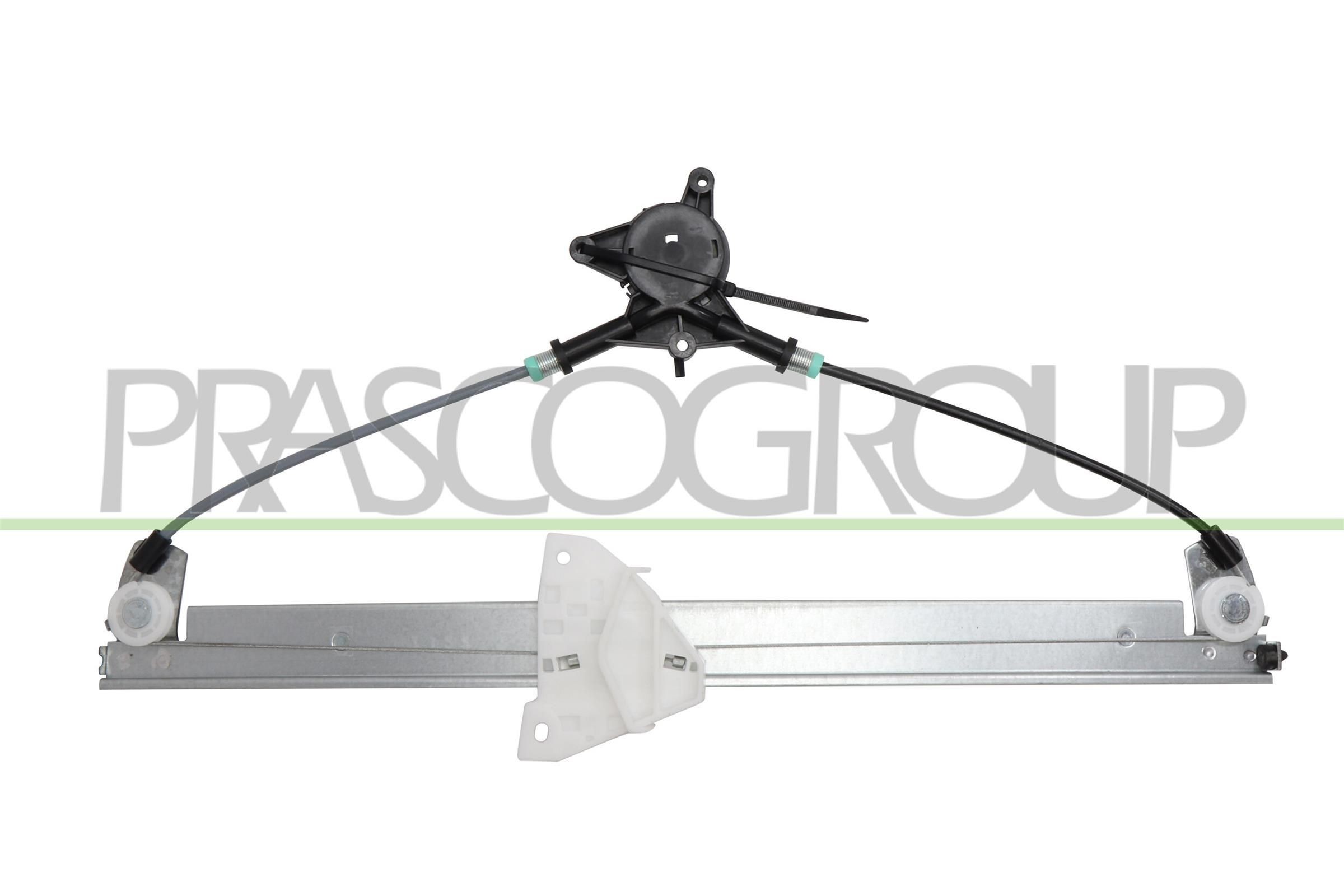 PRASCO Fensterheber MZ802W023 Fensterheber PRASCO MATRIX MZ802W023 günstig