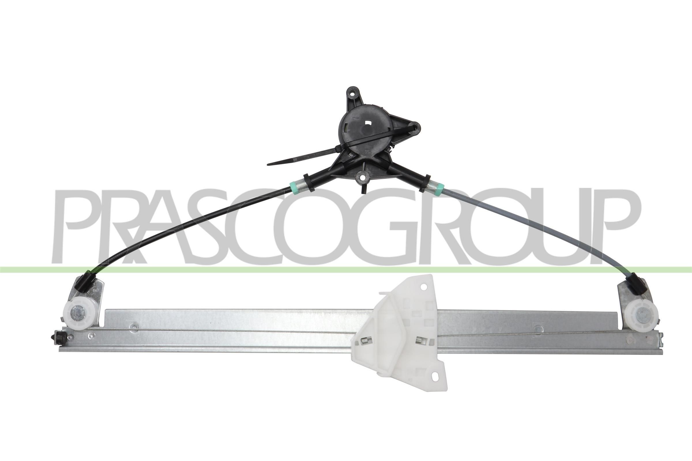 PRASCO Fönsterhiss MZ802W024 Mazda CX 9 TB Fönsterhiss PRASCO MZ802W024