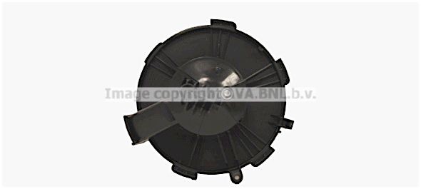 PRASCO Elektromotor, kupévifte OL8696 OL8696 Interiørvifte OPEL GRANDLAND X PRASCO