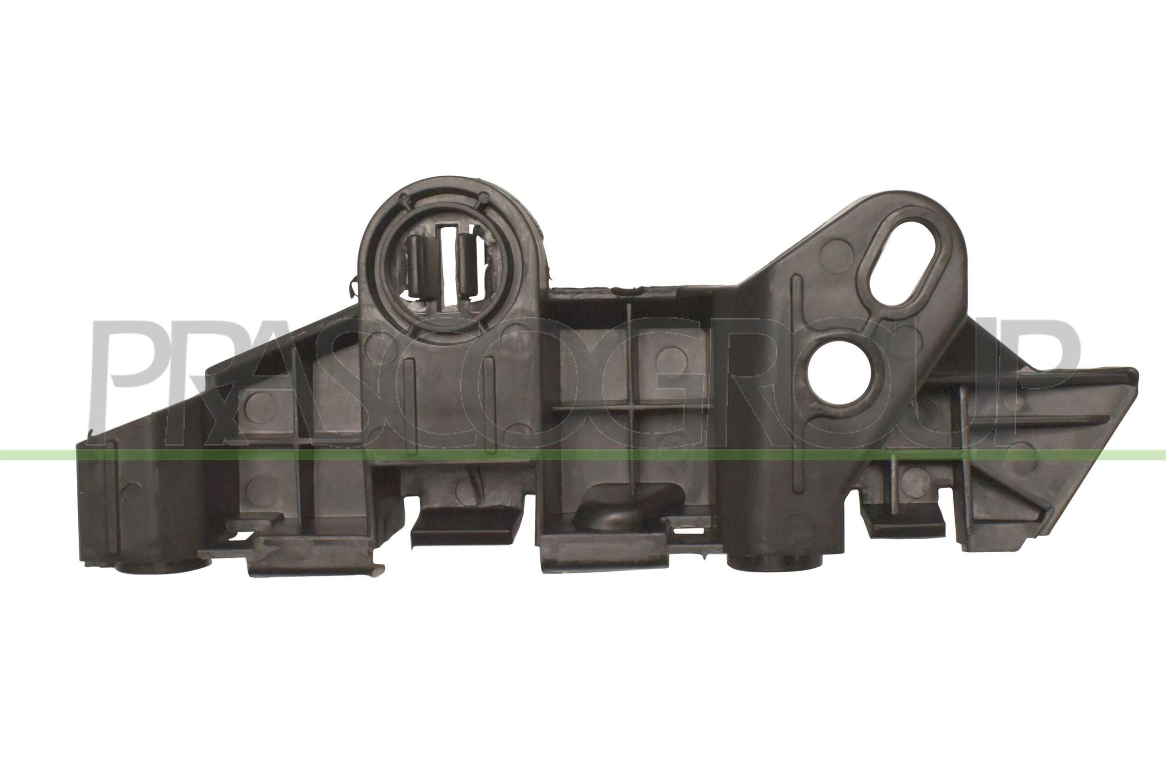 PRASCO Supporto, Paraurti OP0361003 PRASCO OP0361003 Supporto, Paraurti OPEL Kadett E CC (T85) 1.2 (C08, C48, D08, D48) 55 CV 1985