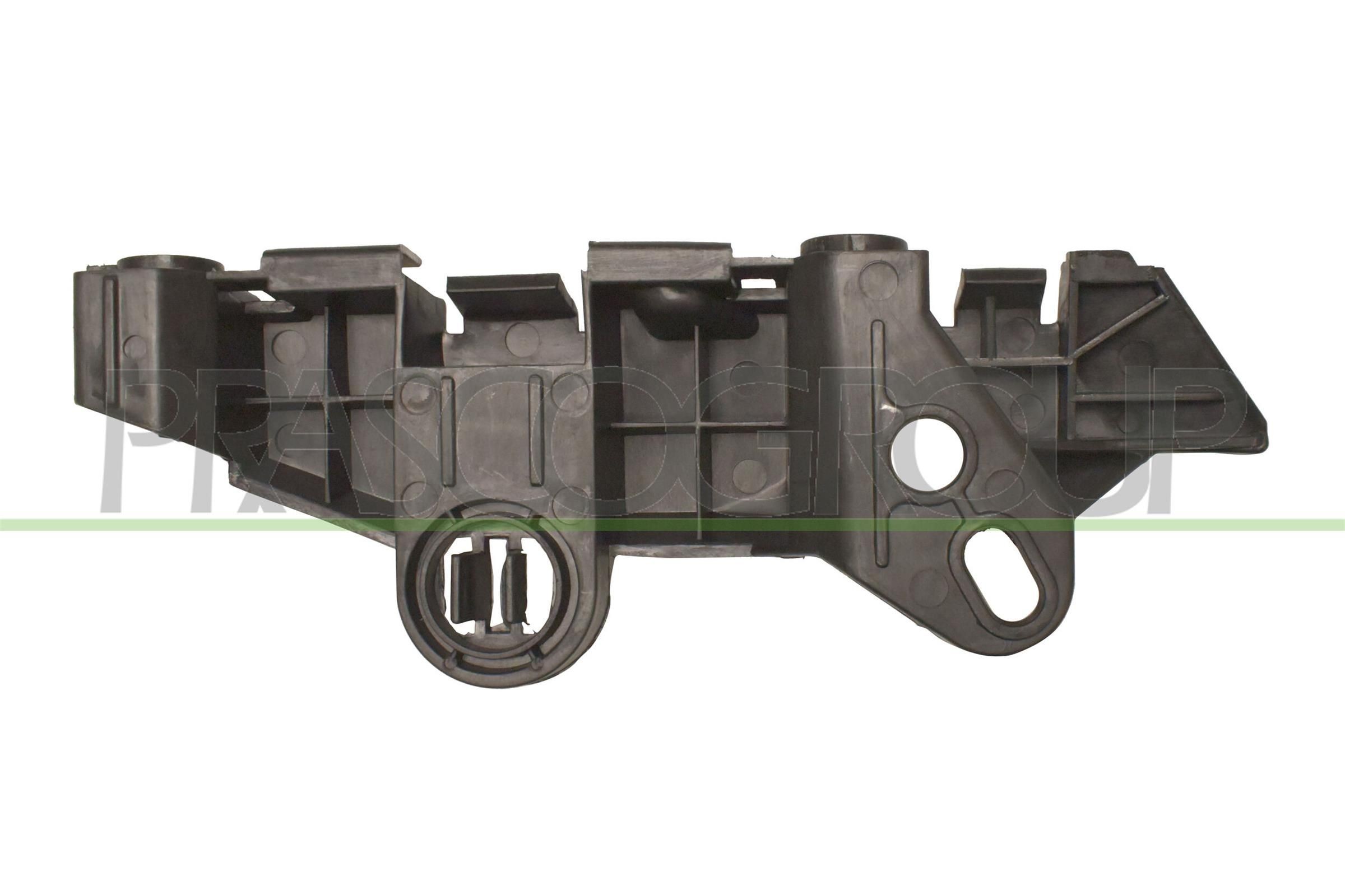 PRASCO Suporte, pára-choques OP0361004 PRASCO OP0361004 Suporte, pára-choques VAUXHALL Omega (B) Sedan (V94) 2.5 V6 170 cv 1997