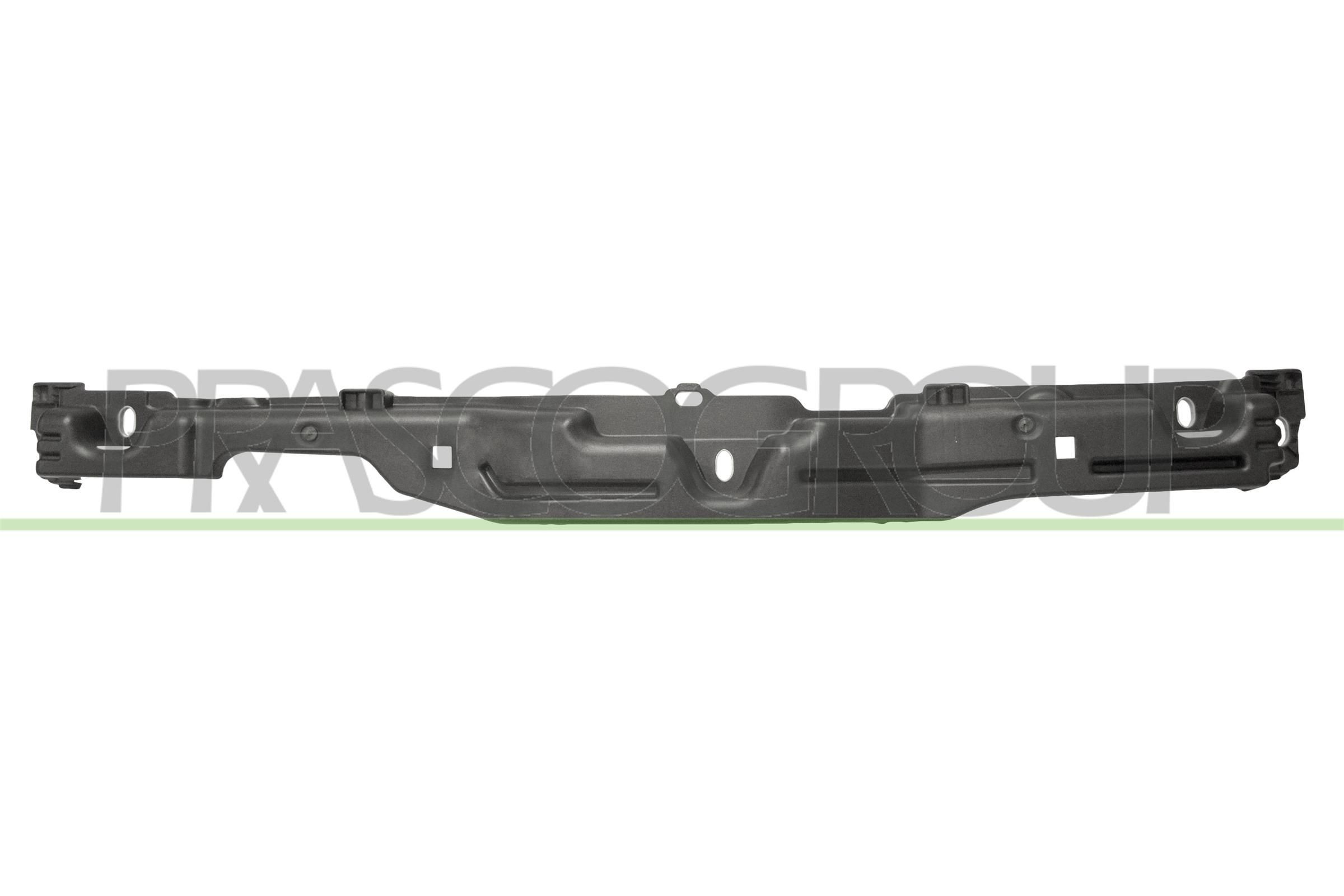 PRASCO Nosník nárazníka OP0361632 PRASCO OP0361632 Nosník nárazníka Opel Astra H TwinTop lacné
