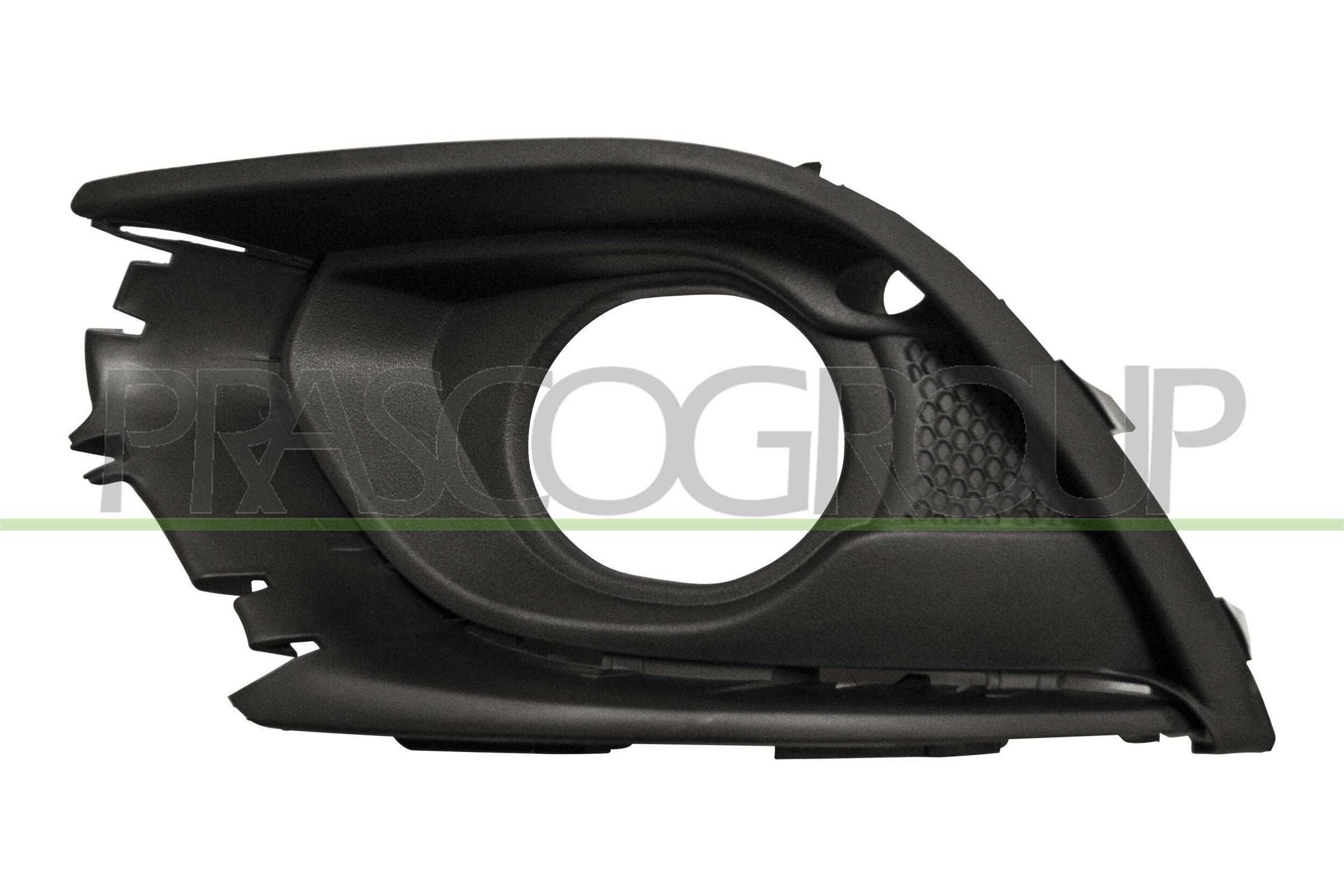 PRASCO Grelha de ventilador, pára-choques OP0362134 PRASCO OP0362134 Grelha de ventilador, pára-choques