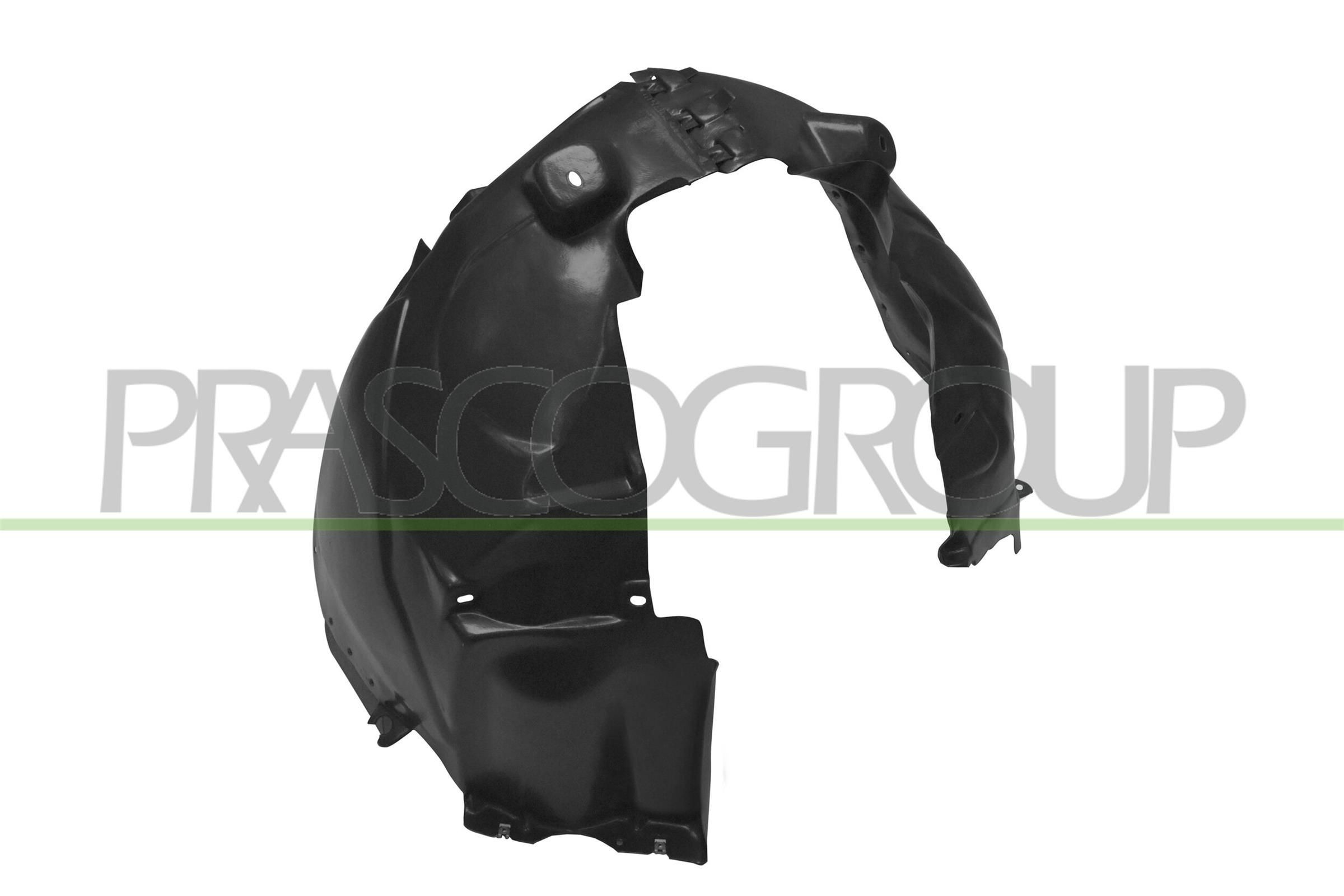 PRASCO Parasassi passaruota OP0363603 PRASCO OP0363603 Parasassi passaruota