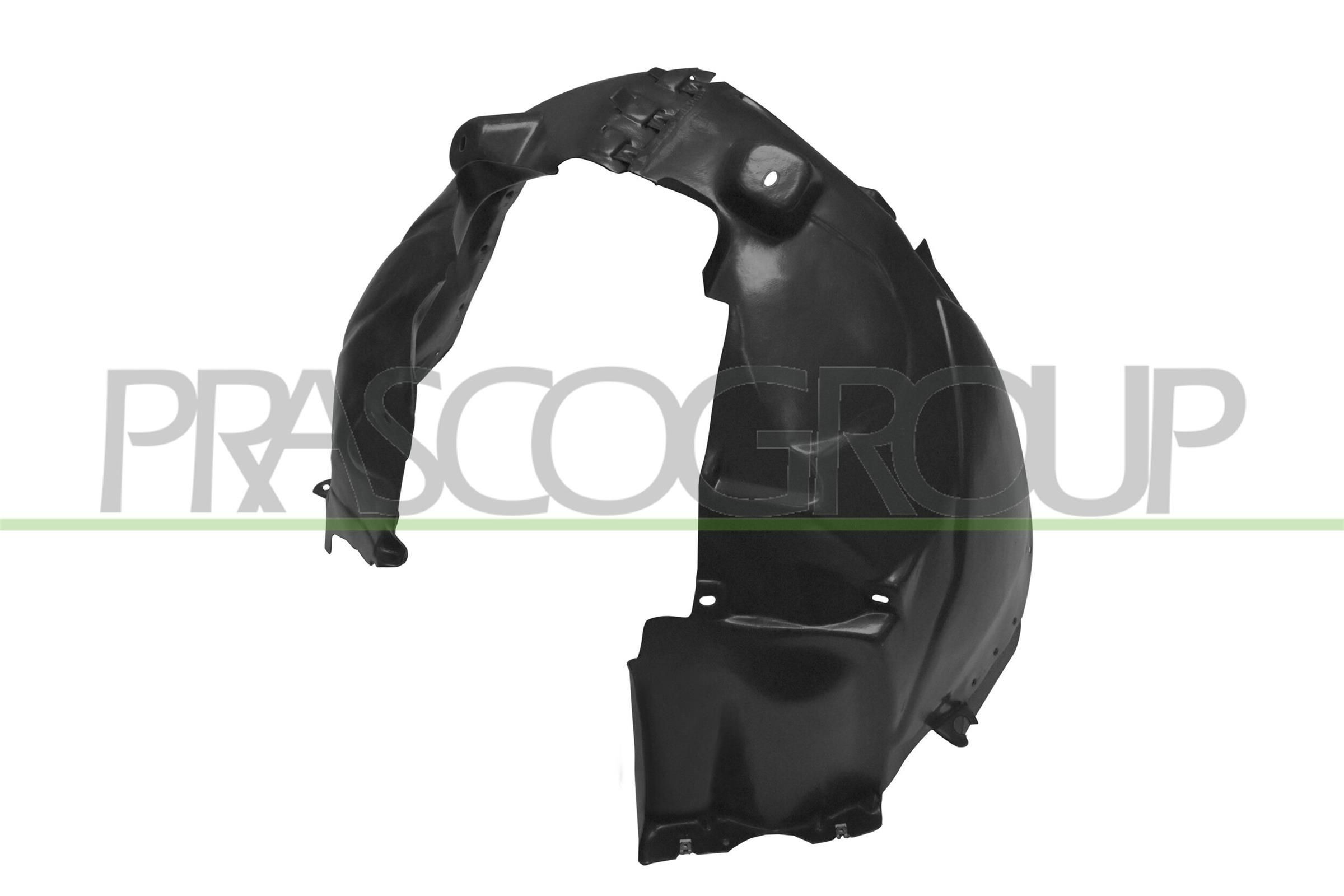 PRASCO Poritiiva siseosa OP0363604 PRASCO OP0363604 Rattakoobas Agila Mk1 (A) (H00) originaal hind