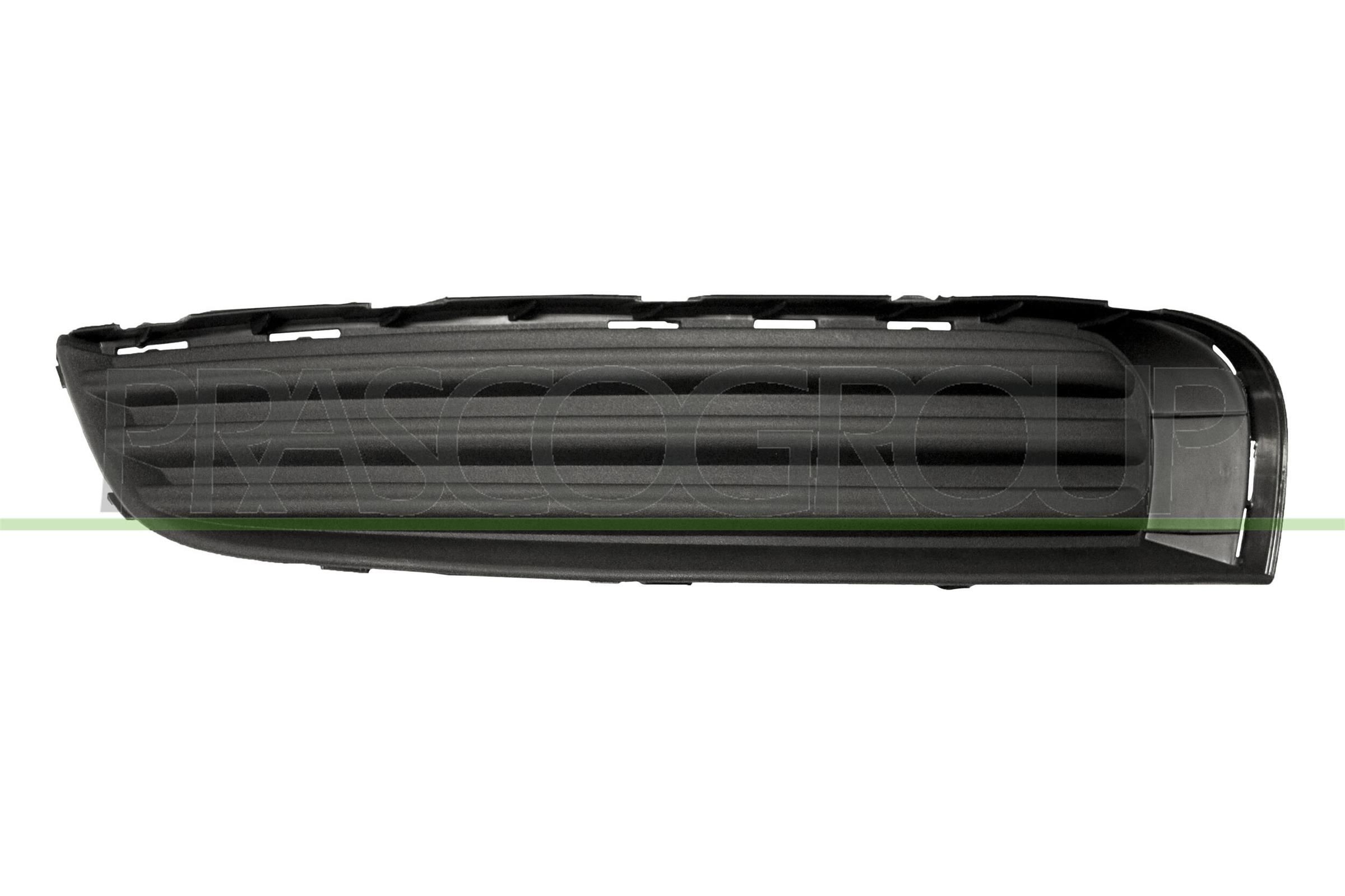 PRASCO Puskurin pinta OP0602124 Opel Insignia Sports Tourer A puskurin lista PRASCO OP0602124