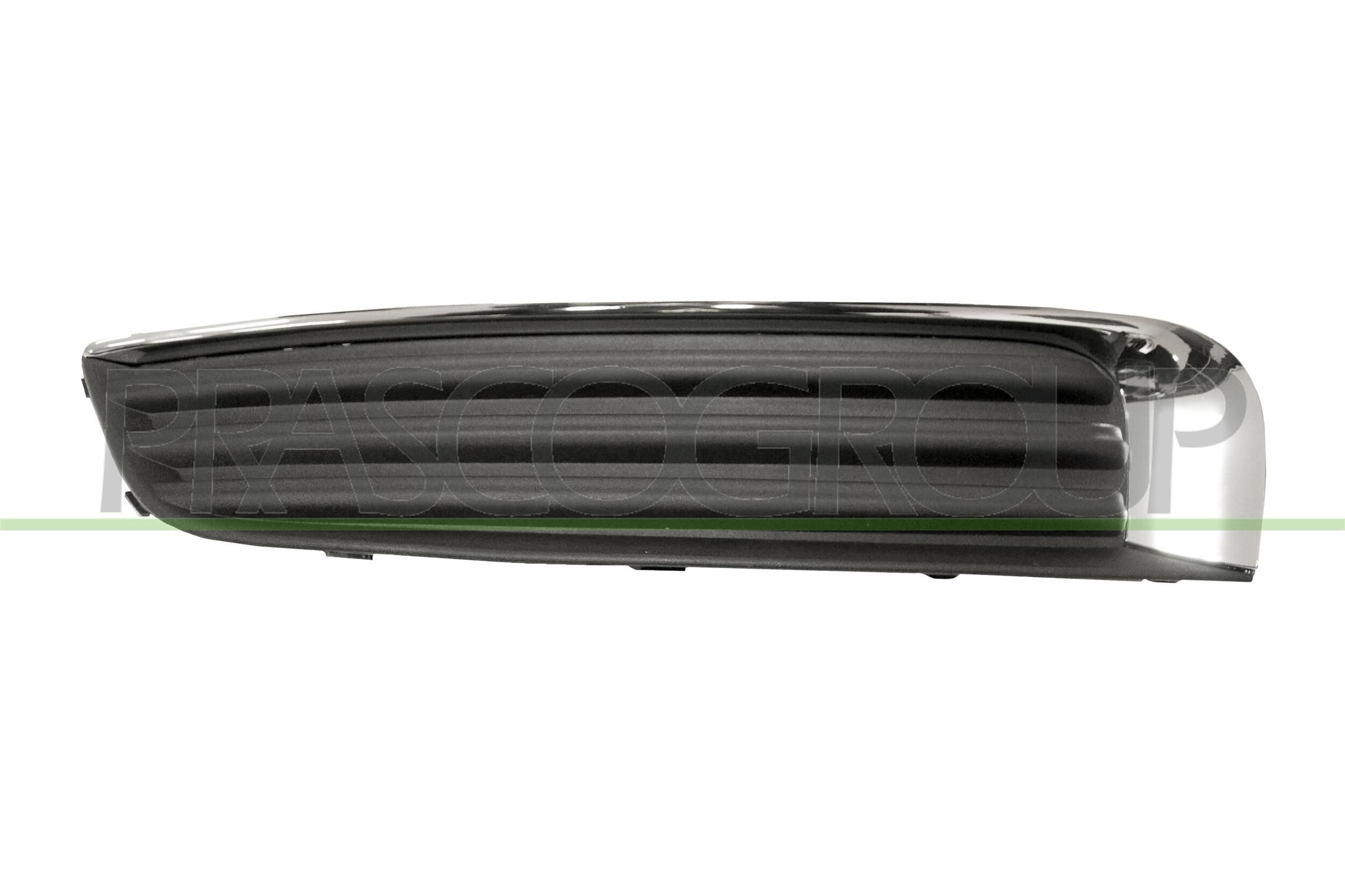 PRASCO Puskurin pinta OP0602126 PRASCO OP0602126 Opel Insignia A Sports Tourer G09 puskurin lista vaihto hinta