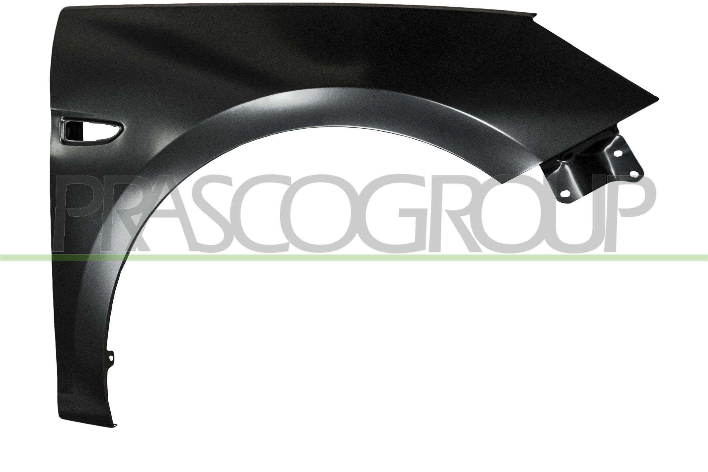 PRASCO Guarda-lamas OP4203013 PRASCO OP4203013 Guarda-lamas Astra Mk4 (G) Coupe (T98) originais preço