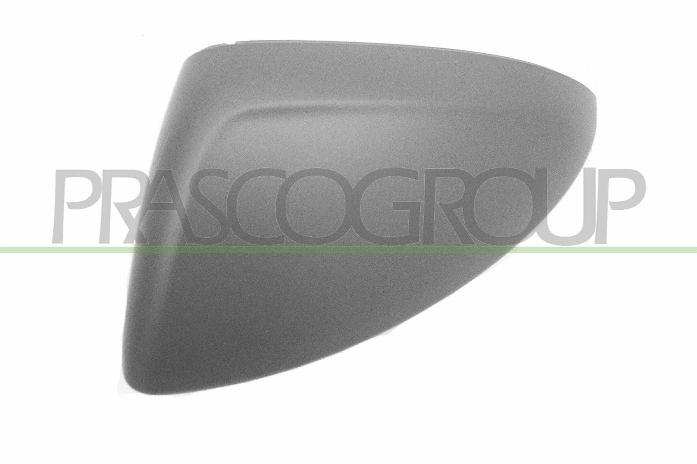 Afdekking, buitenspiegel PRASCO OP4207414 PRASCO OP4207414 Zijspiegel VAUXHALL ASTRA 2017