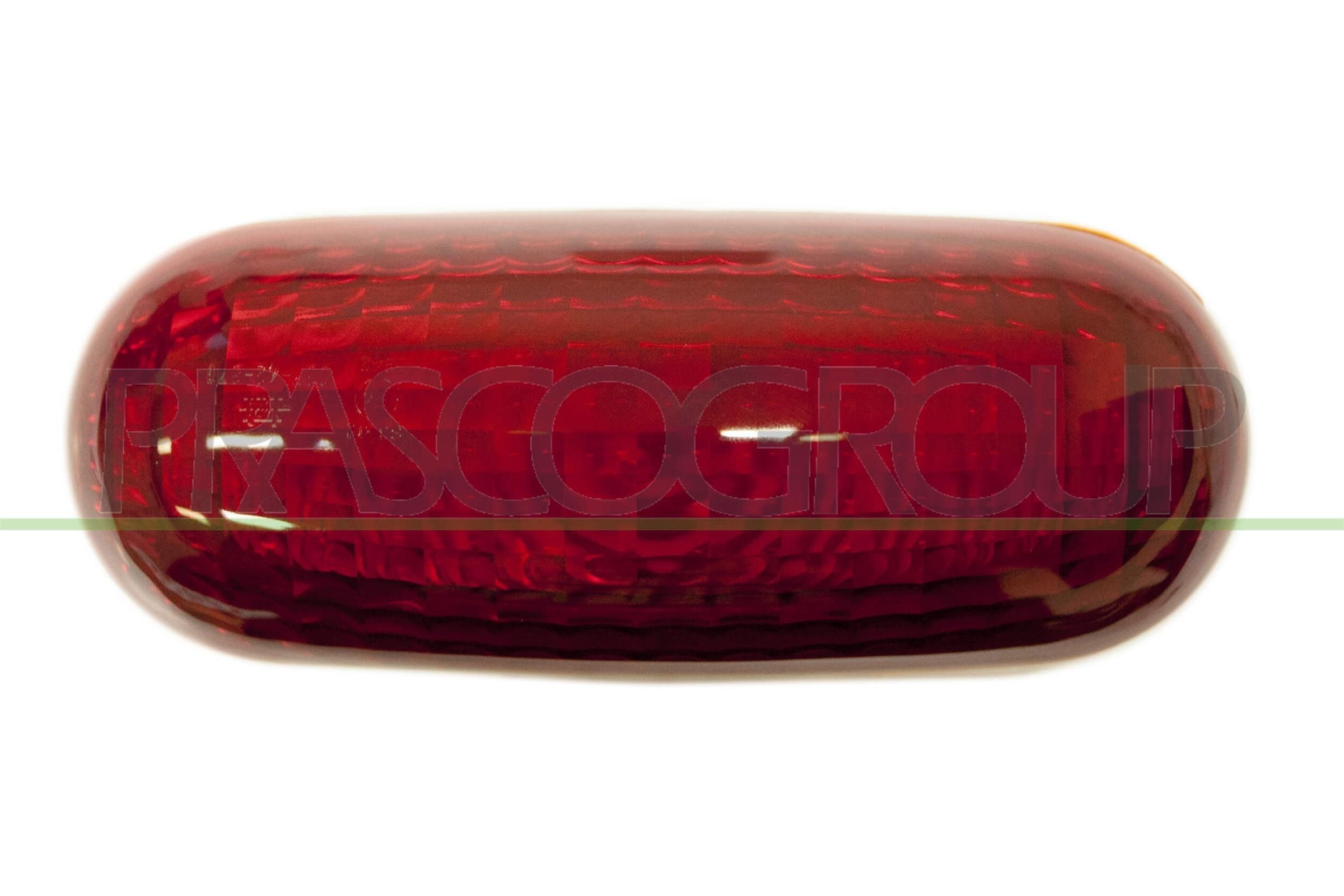 PRASCO Lisapidurituli OP9324150 OP9324150 Lisapidurituli NISSAN NAVARA PRASCO