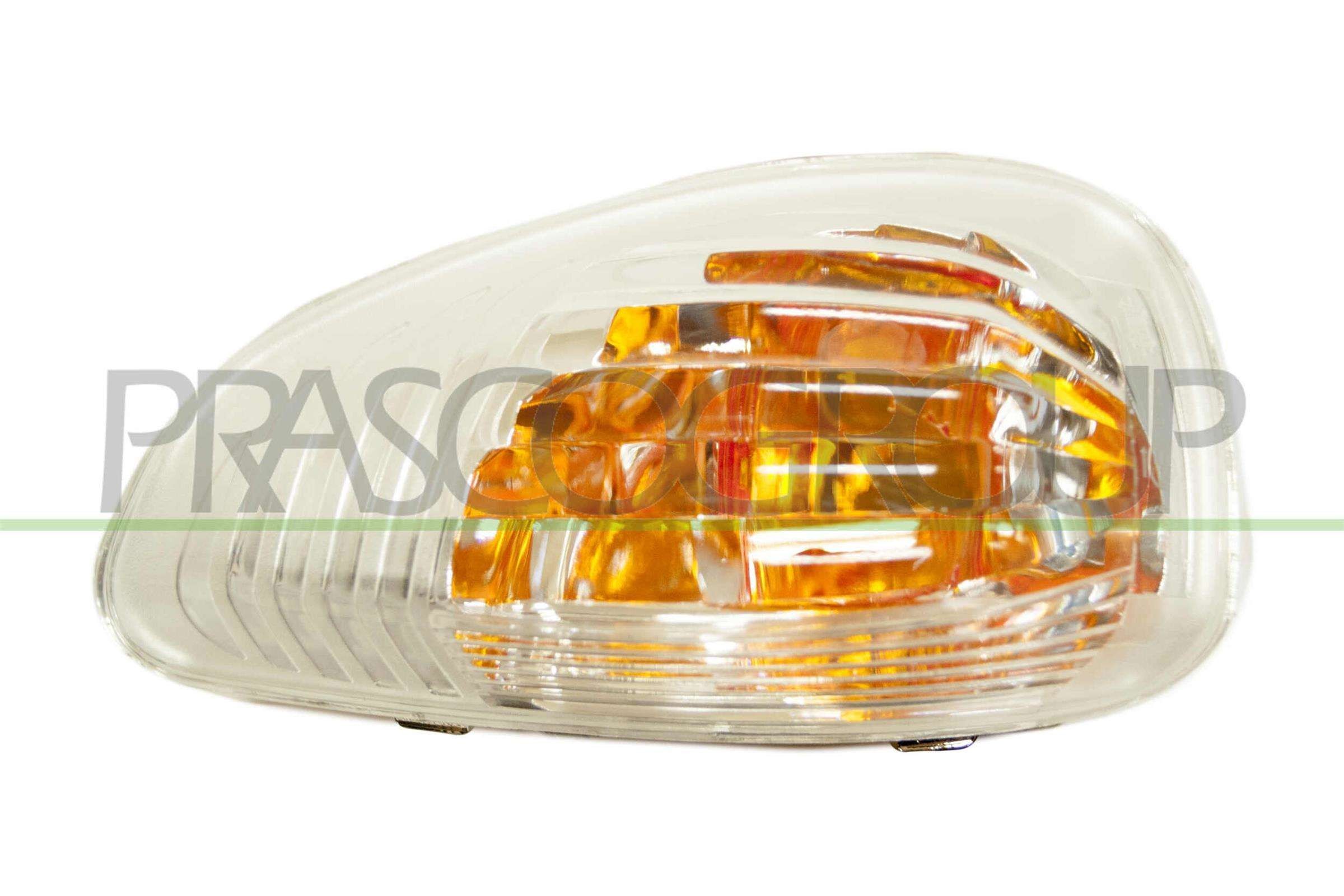PRASCO Indicatore di direzione OP9547417 PRASCO OP9547417 Indicatori di direzione Opel Senator B originale prezzo