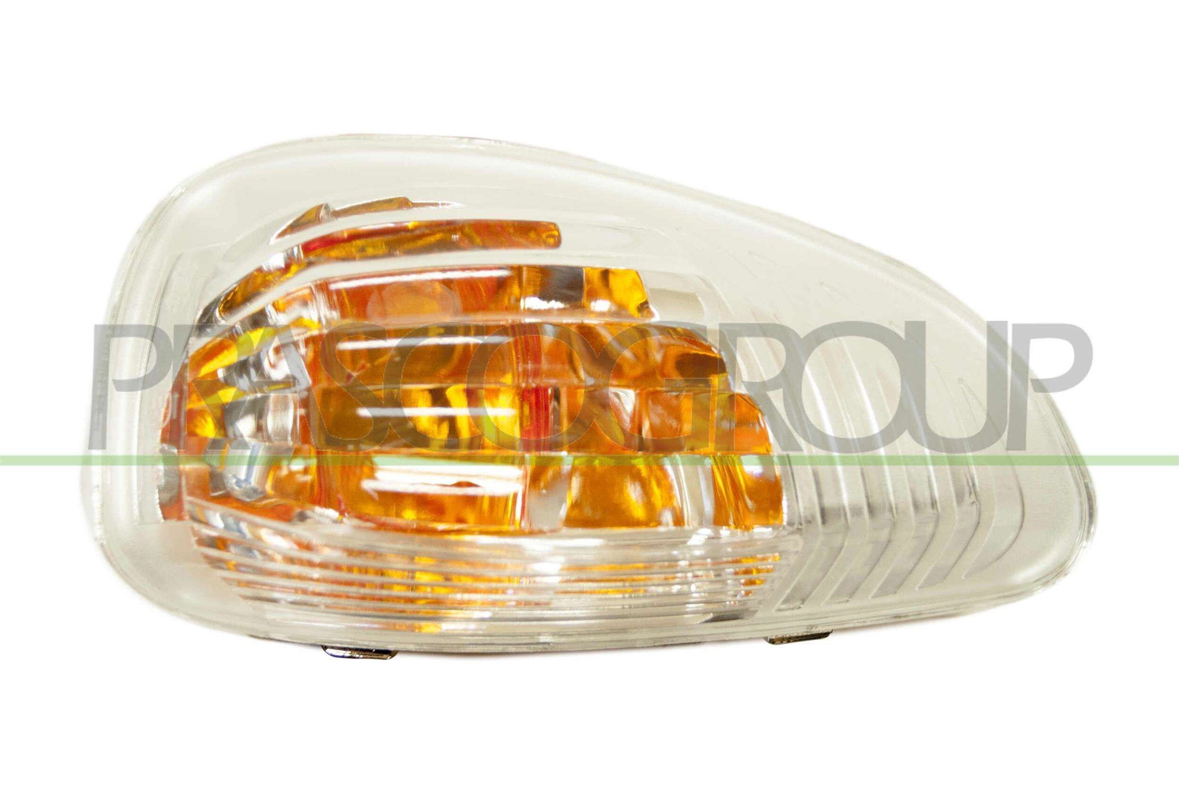 PRASCO Indicatore di direzione OP9547418 PRASCO OP9547418 Indicatori di direzione Opel Movano B Van originali prezzo