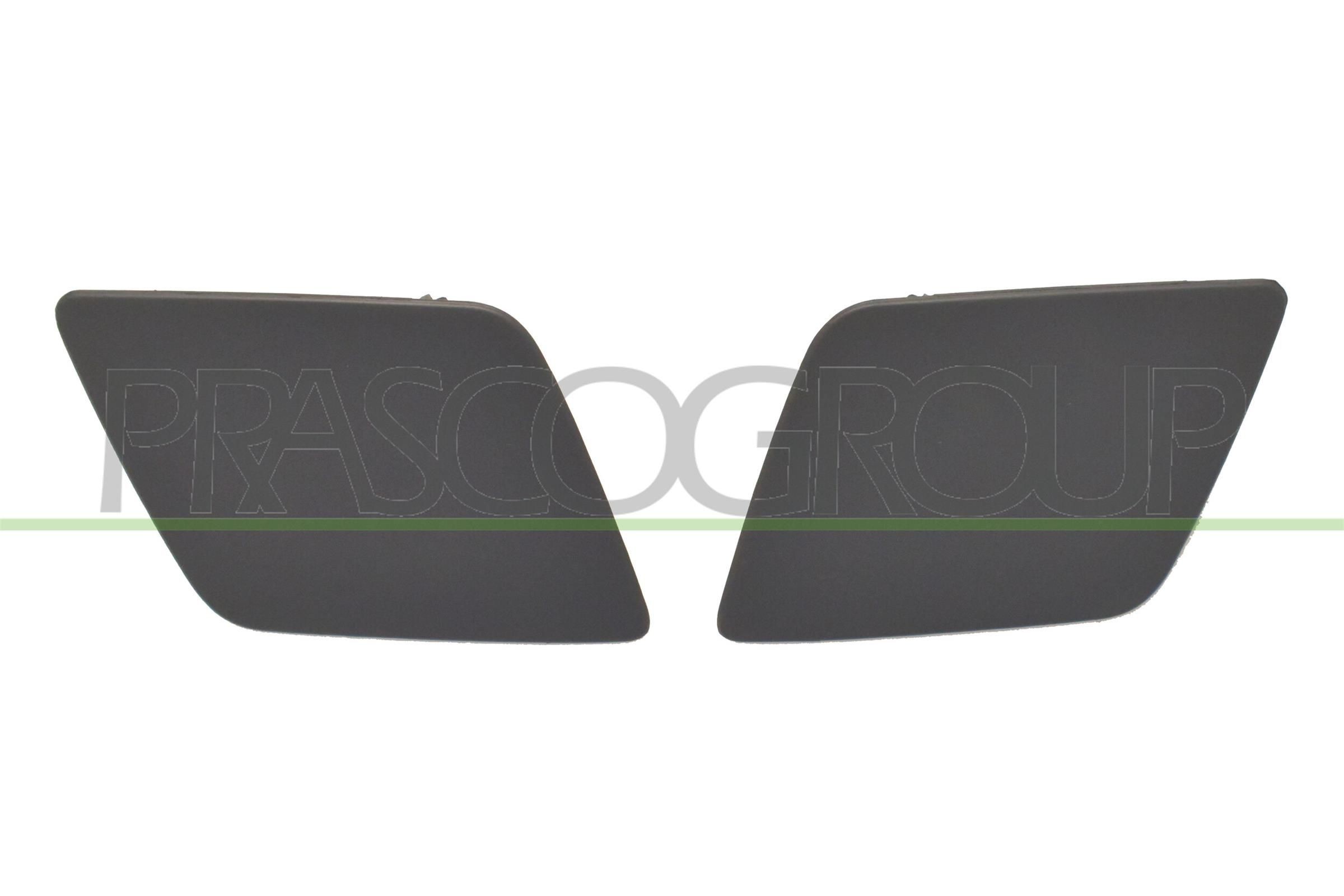 PRASCO Puskurin pinta PG4281240 PRASCO PG4281240 Expert III Flatbed Kuorma-auto / Alusta (V) puskurin lista hinta