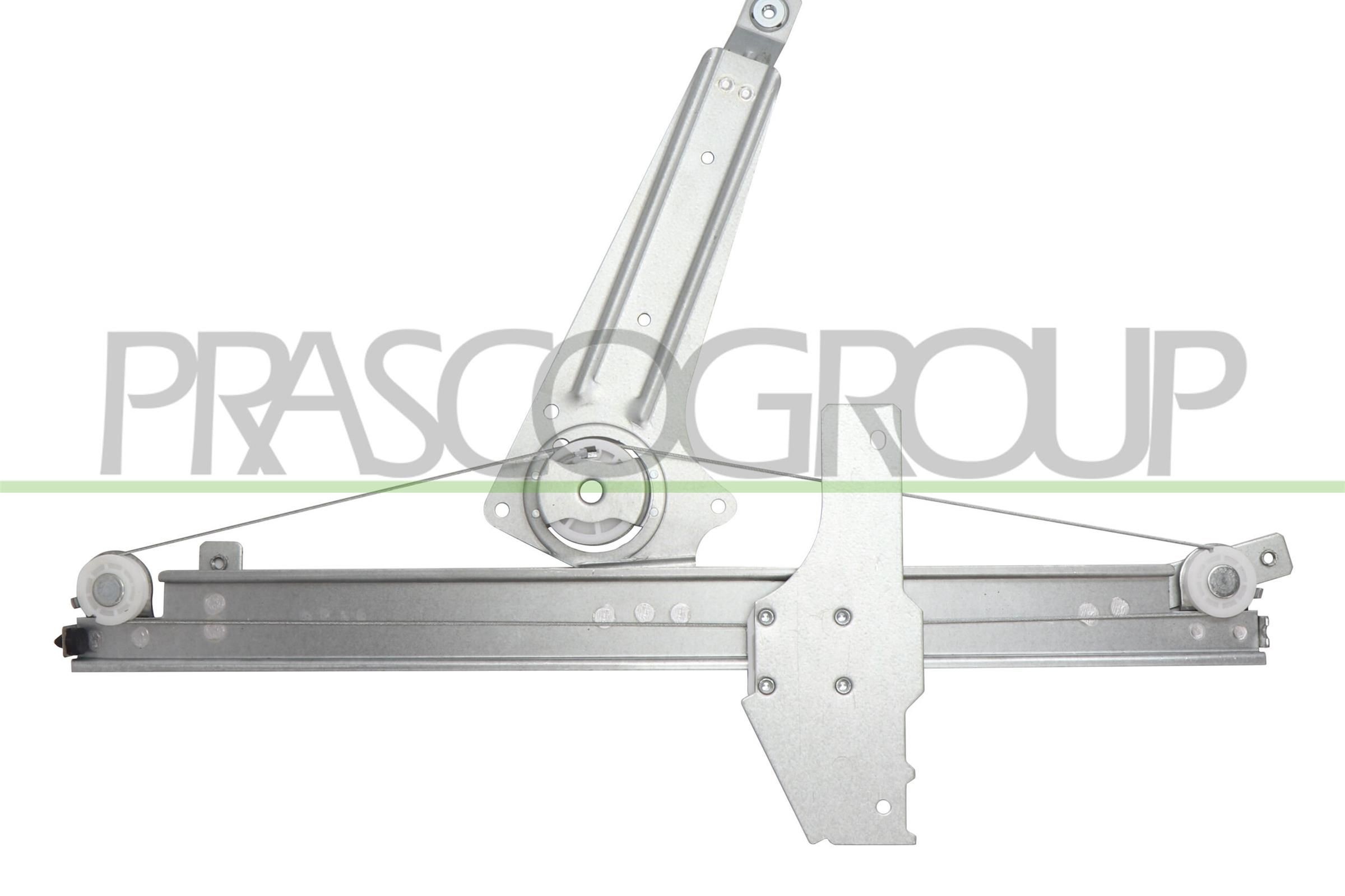 Vindusheis PRASCO PG520W023 PRASCO PG520W023 Vindusløfter bak venstre Peugeot 3008 2013