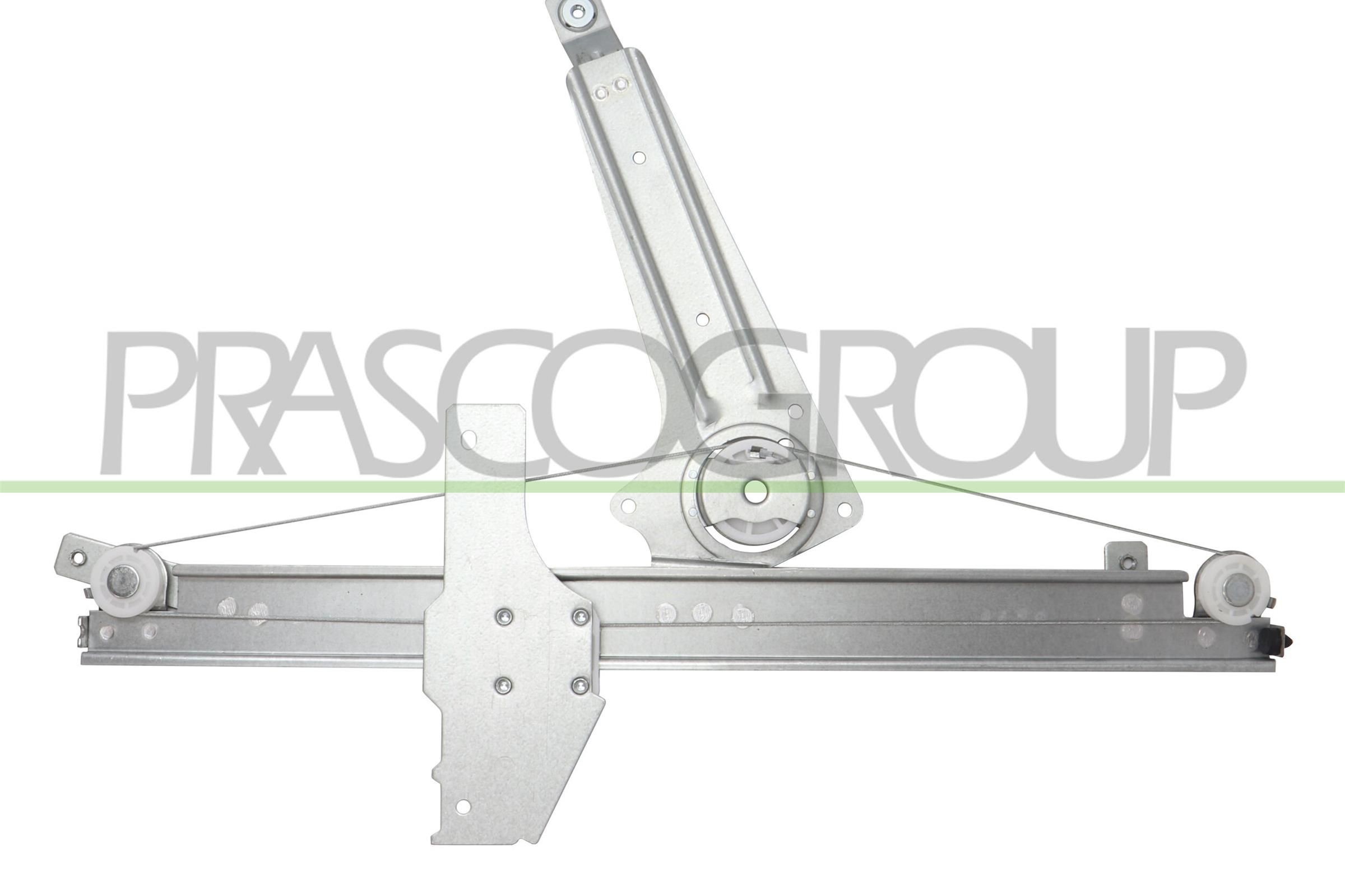 PRASCO Alzacristallo PG520W024 PRASCO PG520W024 Alzacristallo Peugeot 5008 mk1 prezzo