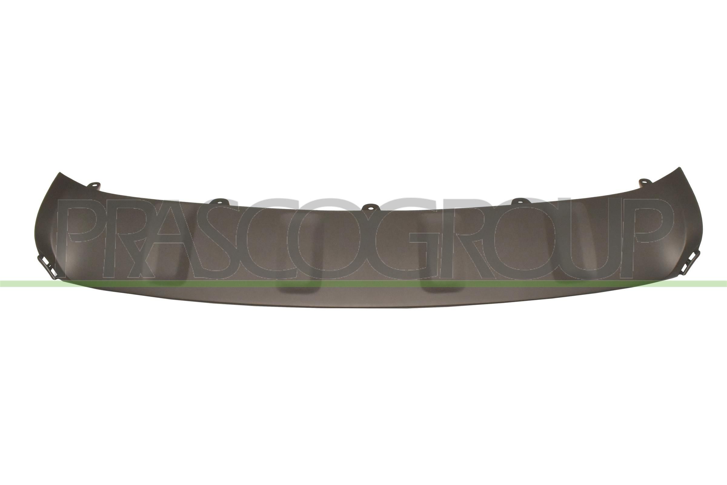 PRASCO Spoilerlippe PR7501801 PRASCO PR7501801 Spoilerlippe