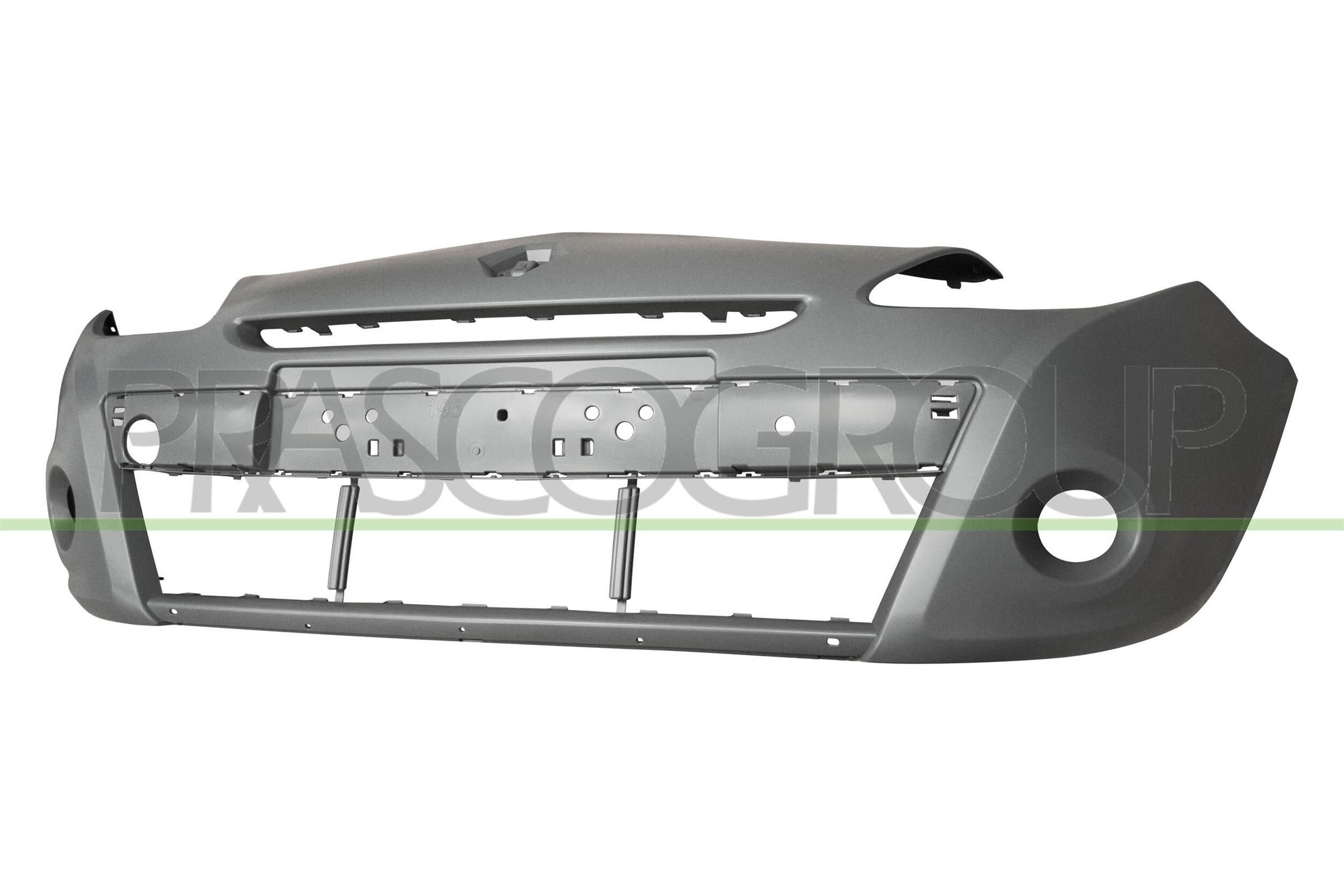 PRASCO Paraurti RN3271011 PRASCO RN3271011 Paraurti Renault 16 1150 prezzo