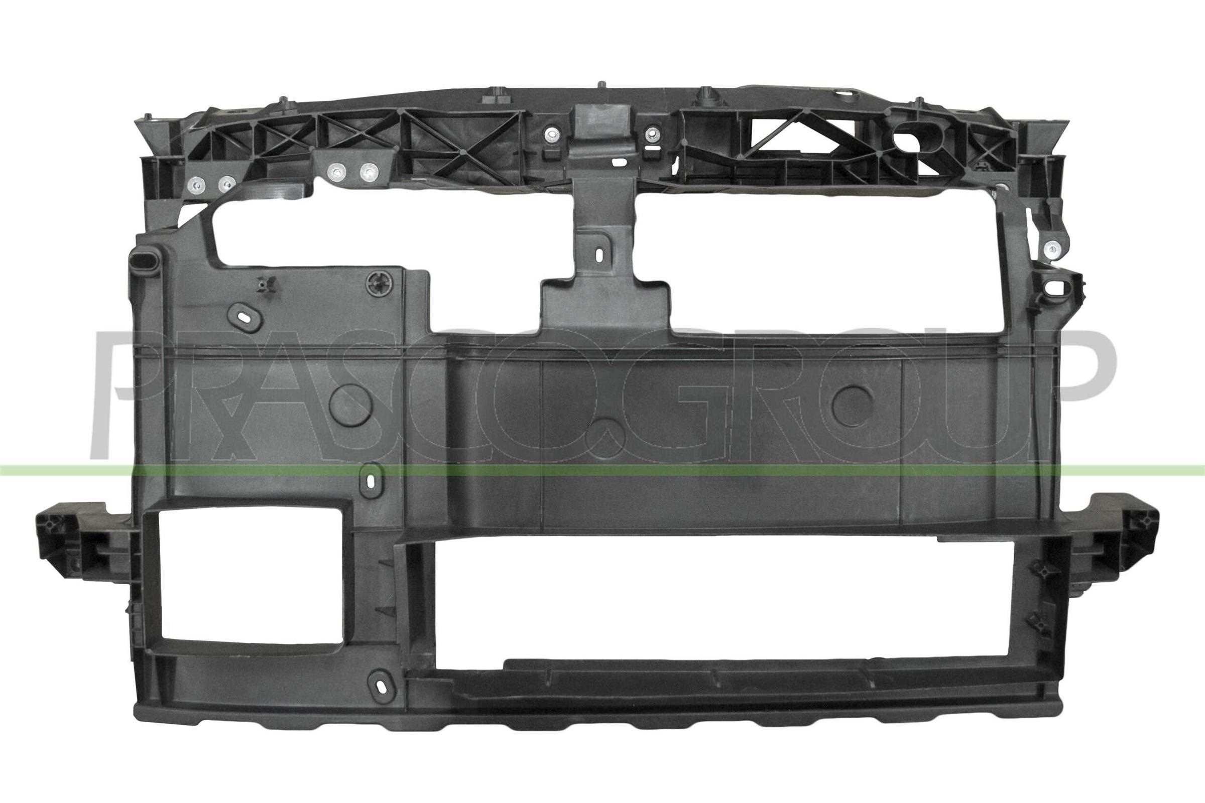 PRASCO Front kledning RN6523210 PRASCO RN6523210 Frontplate Renault Grand Scenic 4 pris