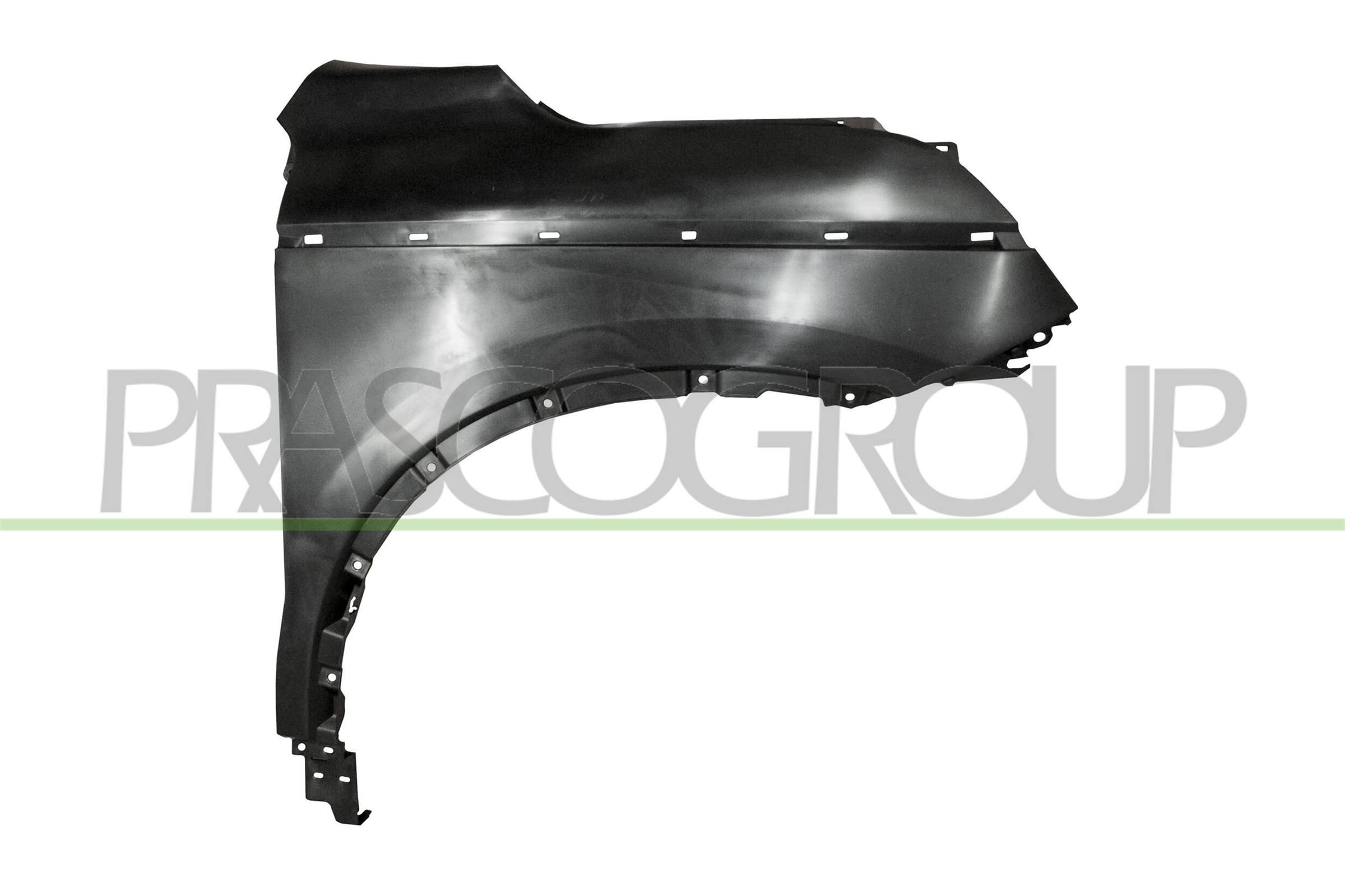 Spārns PRASCO RN8263013 PRASCO RN8263013 Spārns RENAULT KOLEOS 2013