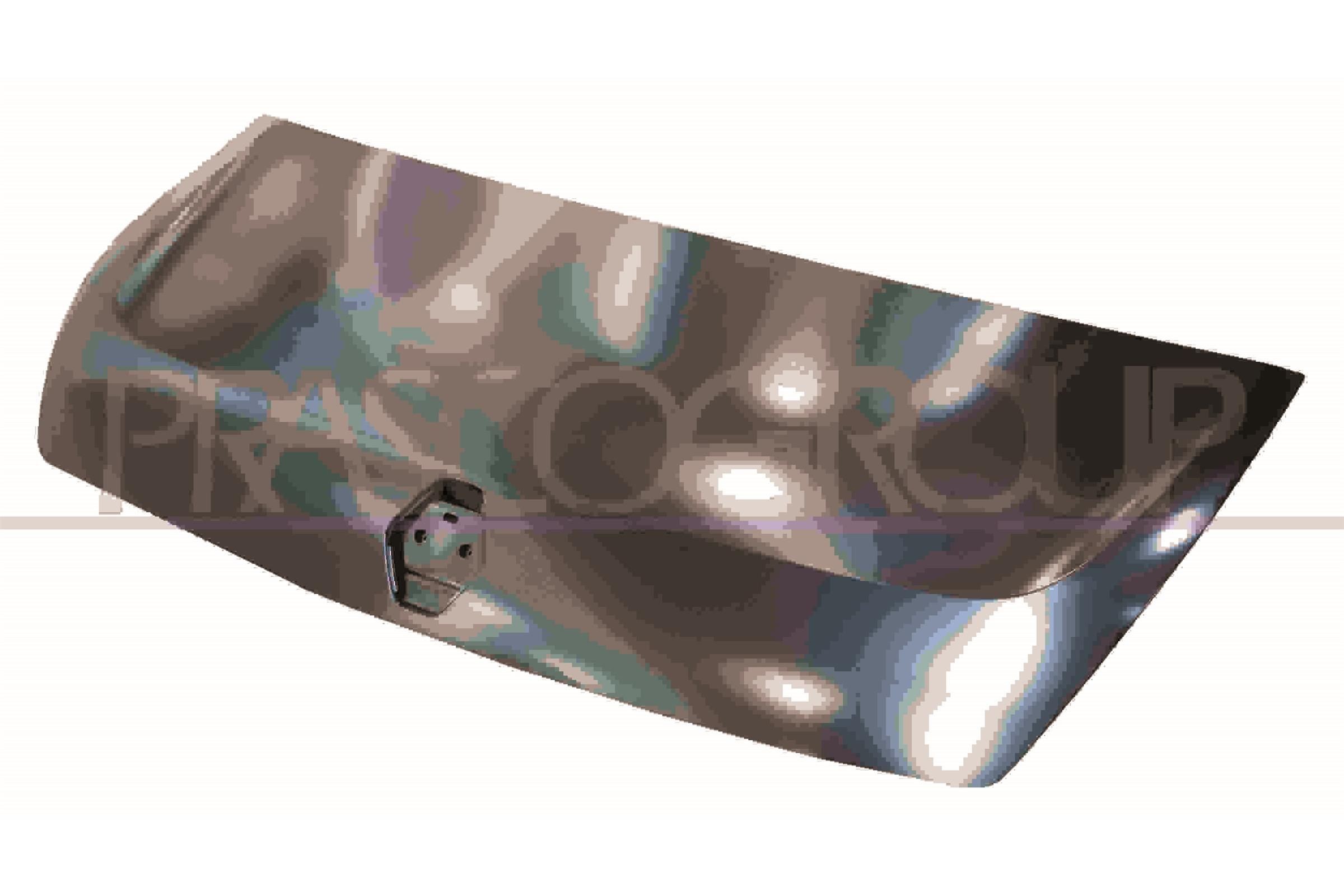 PRASCO Motora pārsegs RN9543100 Капот двигателя PRASCO SUPER 5 RN9543100 lēti