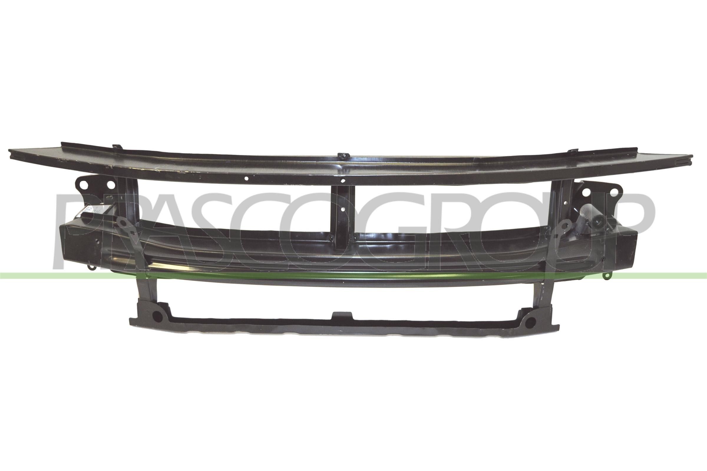 PRASCO Traversa paraurti SK0241632 PRASCO SK0241632 Rinforzo paraurti Skoda Superb 3u originale prezzo