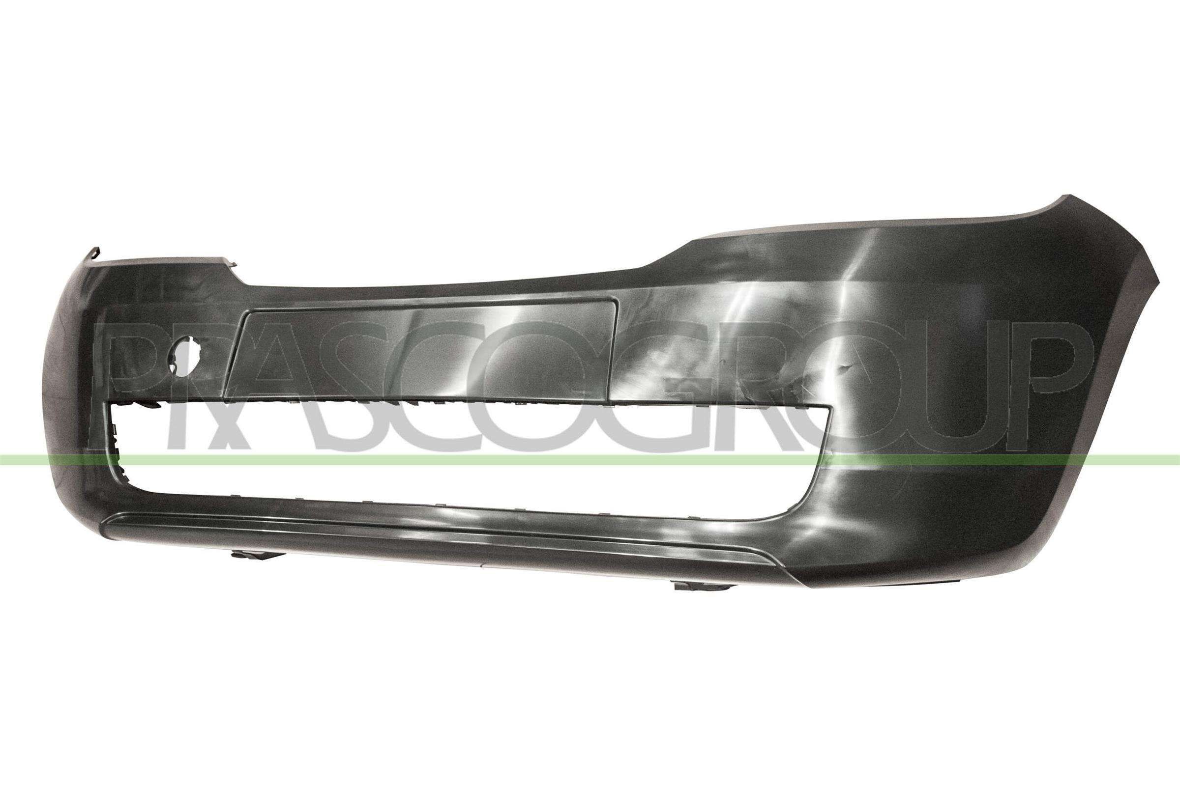 PRASCO Bumper SK2011001 Bumper, onderdelen PRASCO CITIGO SK2011001 goedkoop