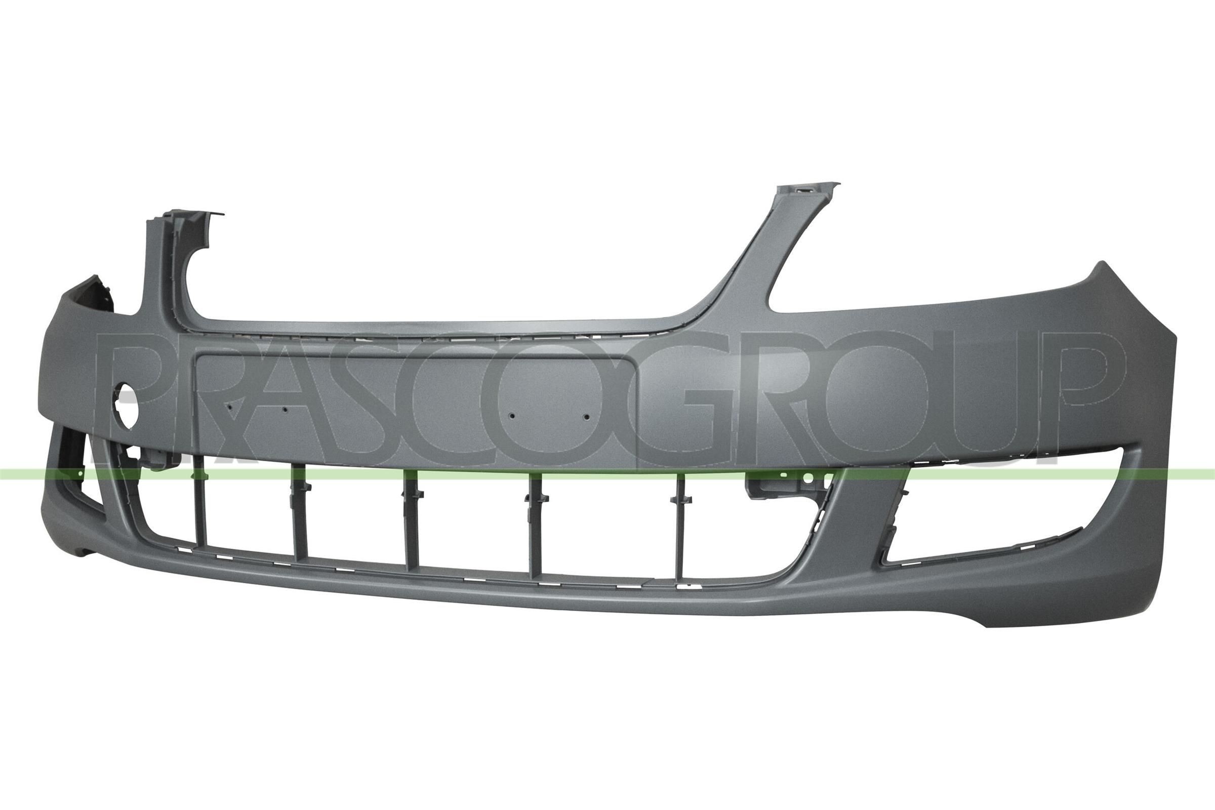 Paraurti PRASCO SK3251021 PRASCO SK3251021 costo Paraurti Škoda ROOMSTER 2013