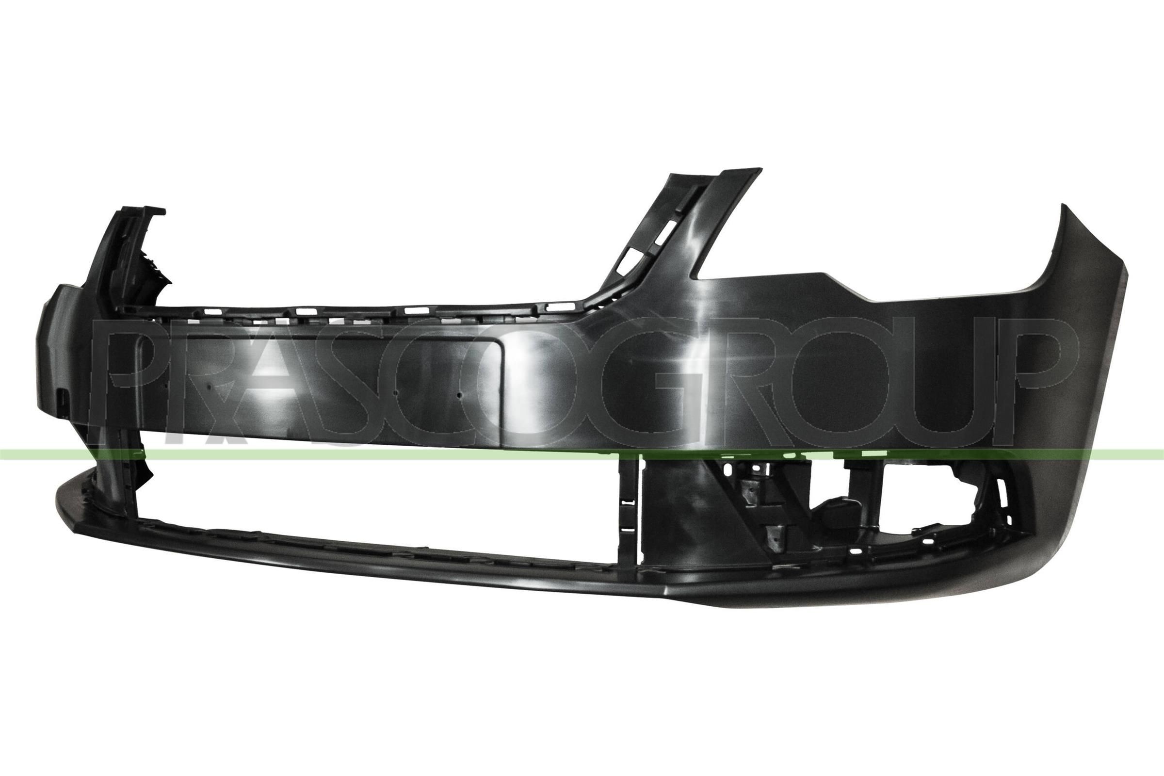 PRASCO Paraurti SK4221001 PRASCO SK4221001 Paraurto Skoda Yeti 5l originale prezzo