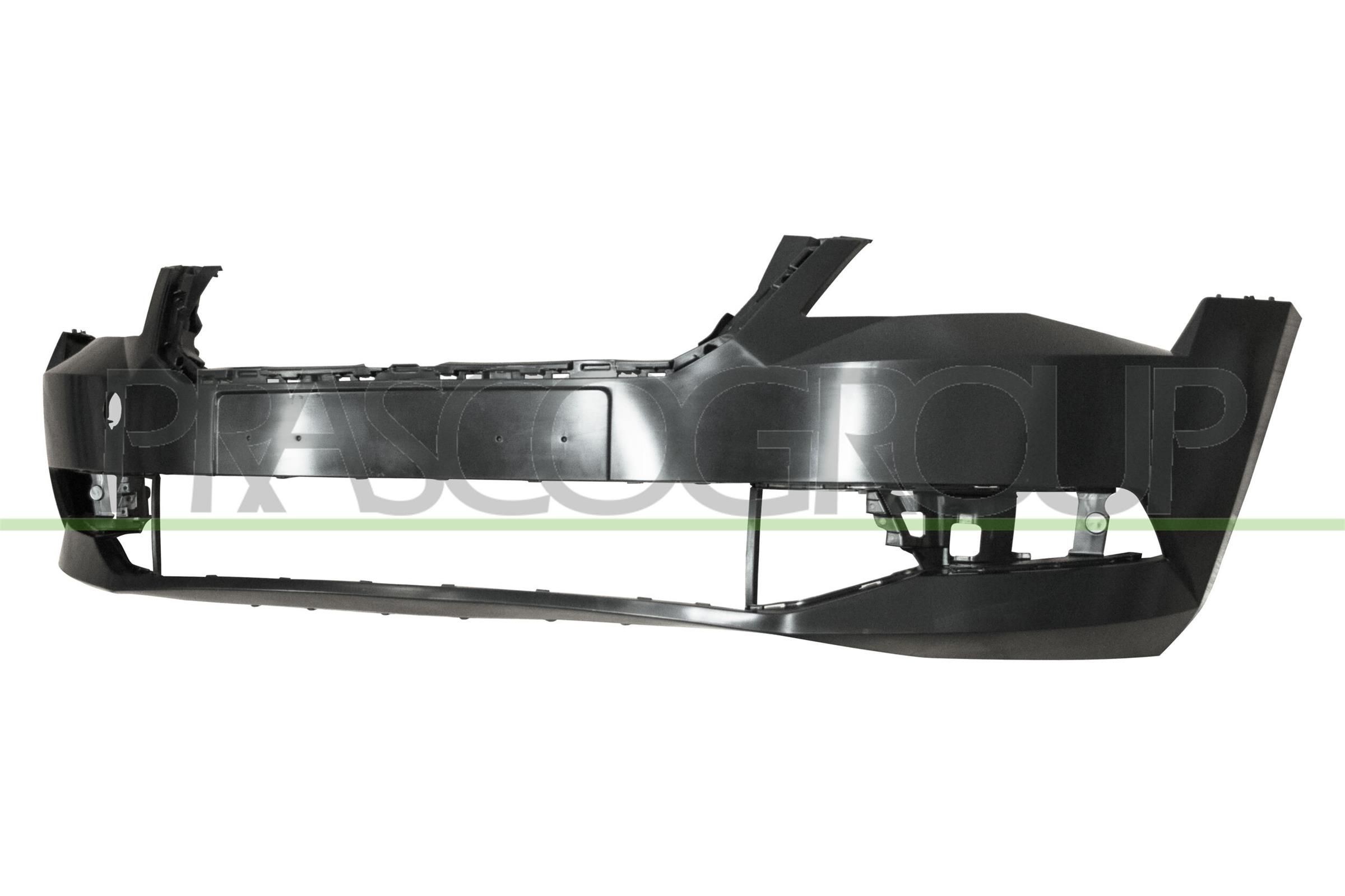 PRASCO Nárazník SK4241011 PRASCO SK4241011 Nárazník