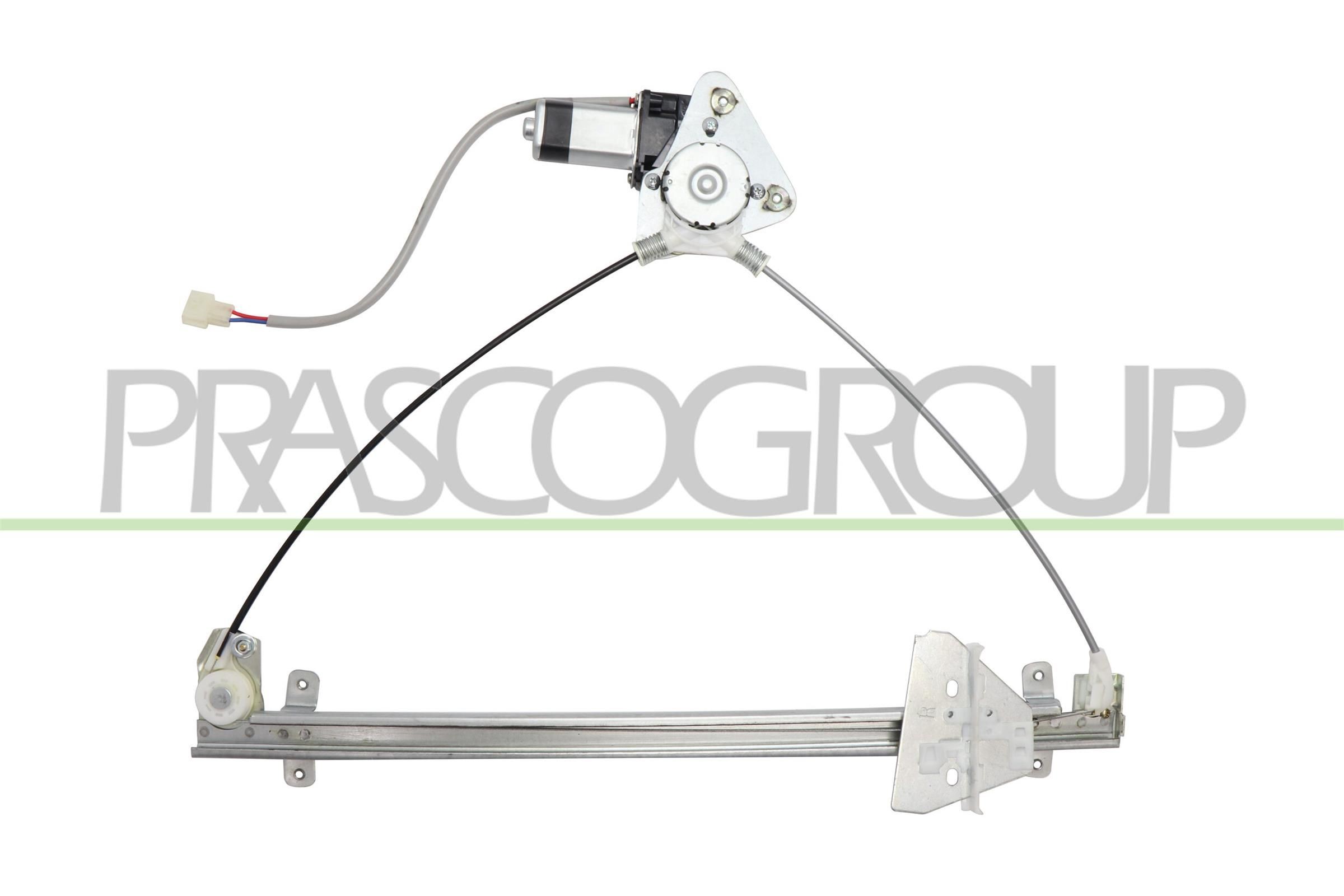 Lasinnostin PRASCO SZ048W021 SUZUKI VITARA 2003 Ikkunannostin PRASCO SZ048W021